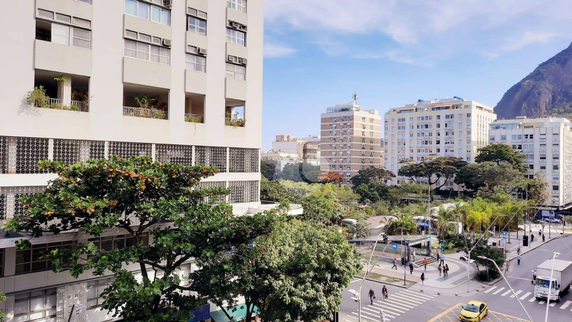 Condominium dans , Rio de Janeiro 12043846