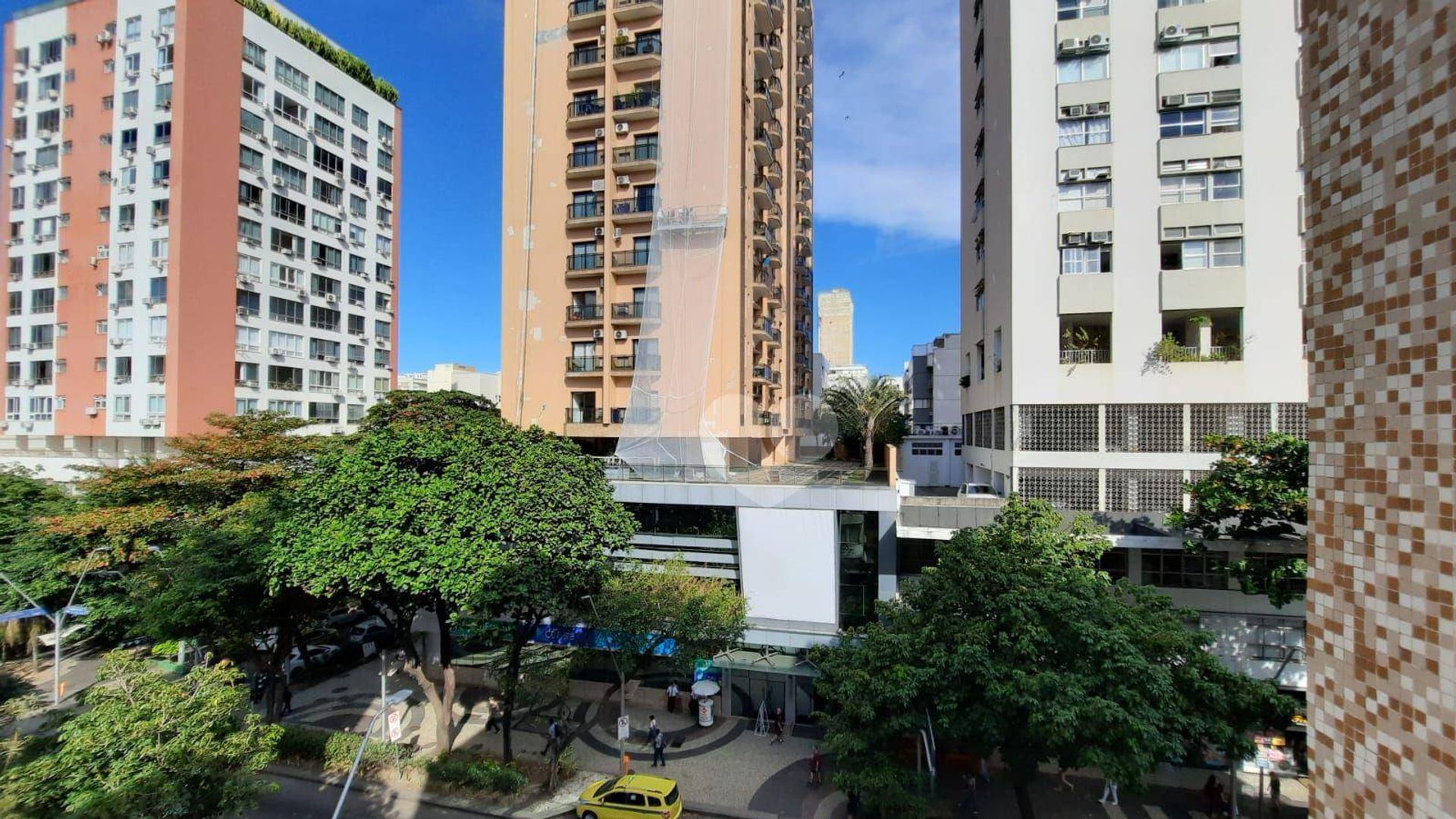 Condominium dans , Rio de Janeiro 12043846