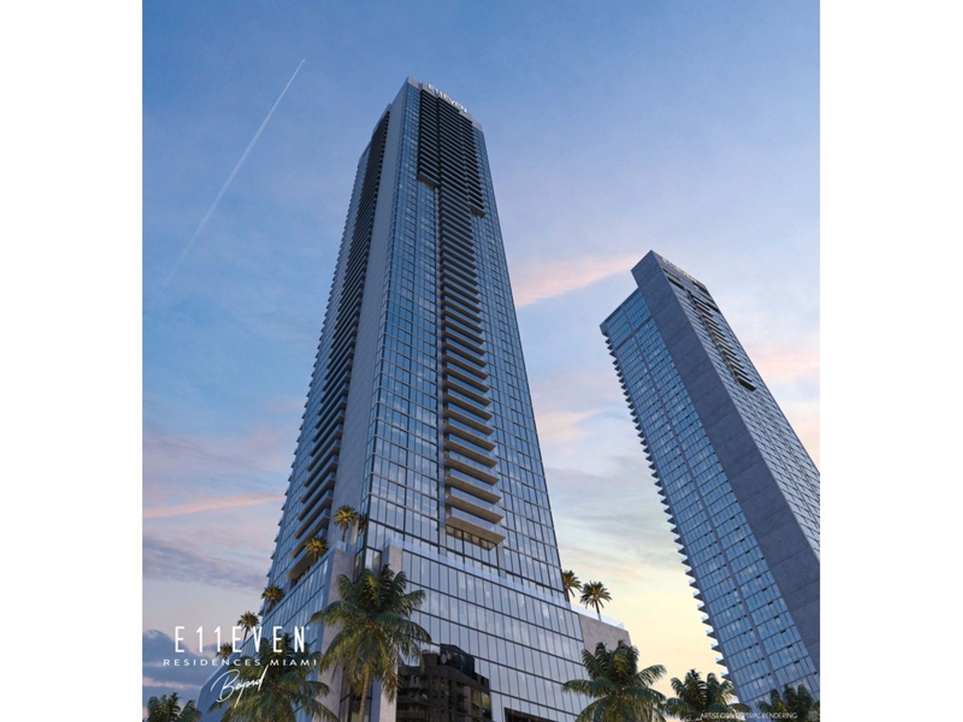 Condominium in Miami, Florida 12043917