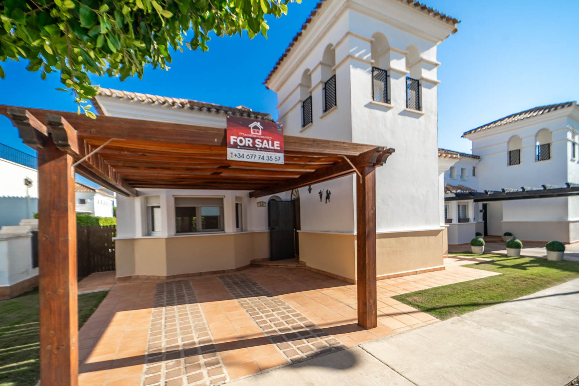 casa en Torre-Pacheco, Región de Murcia 12043997