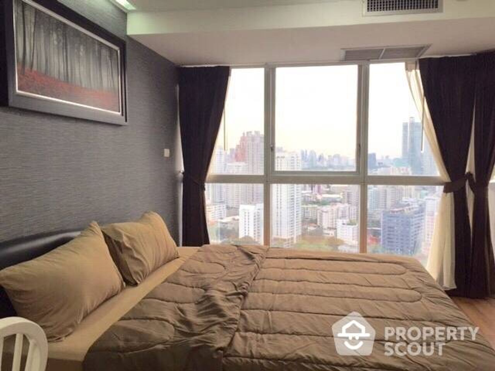 Condominio en , Krung Thep Maha Nakhon 12044010