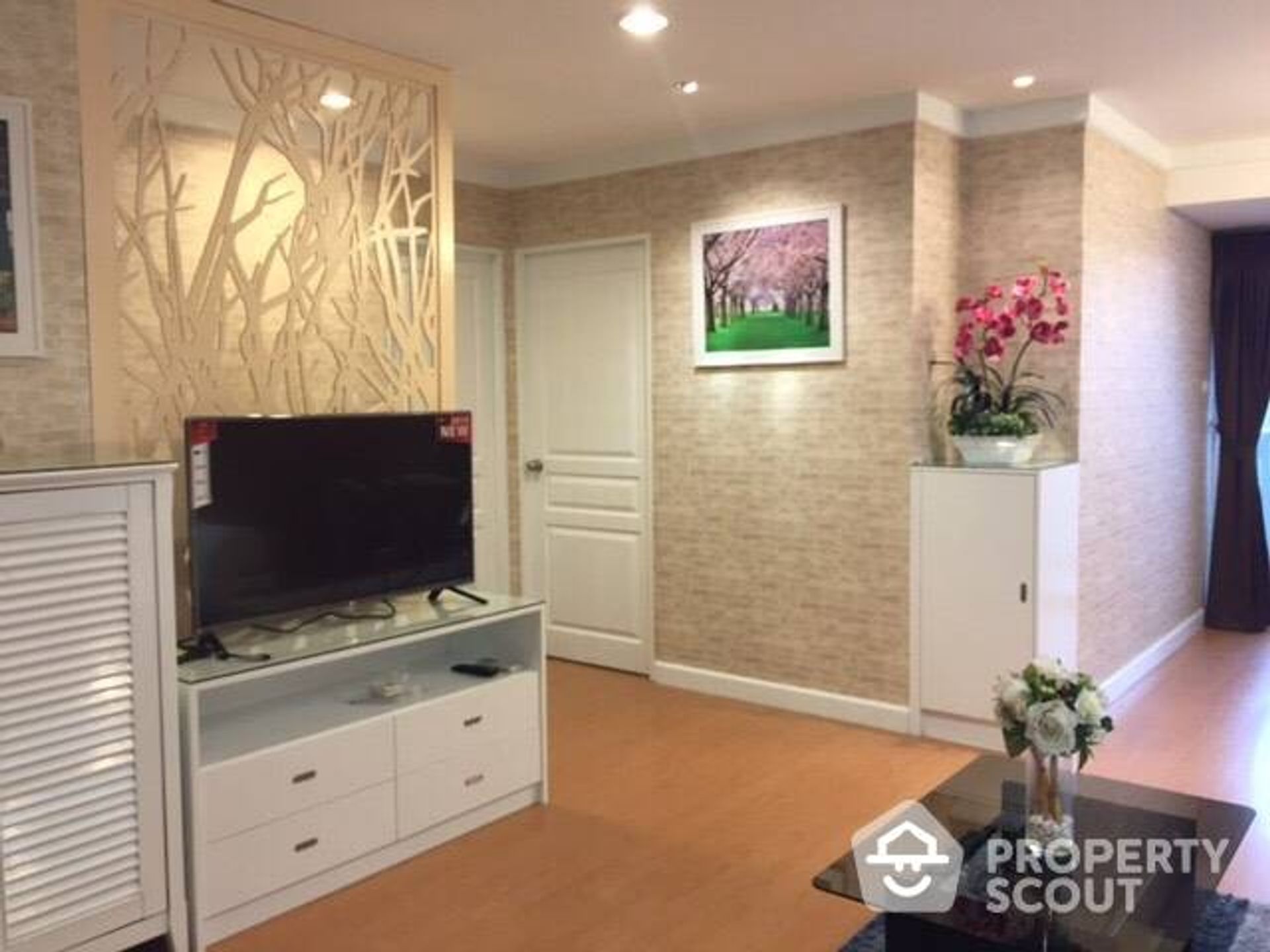 Condominio en Khlong Toei, Krung Thep Maha Nakhon 12044010