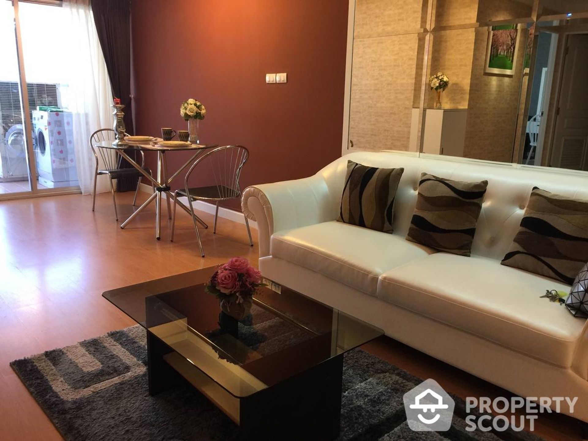 Condominio en Khlong Toei, Krung Thep Maha Nakhon 12044010