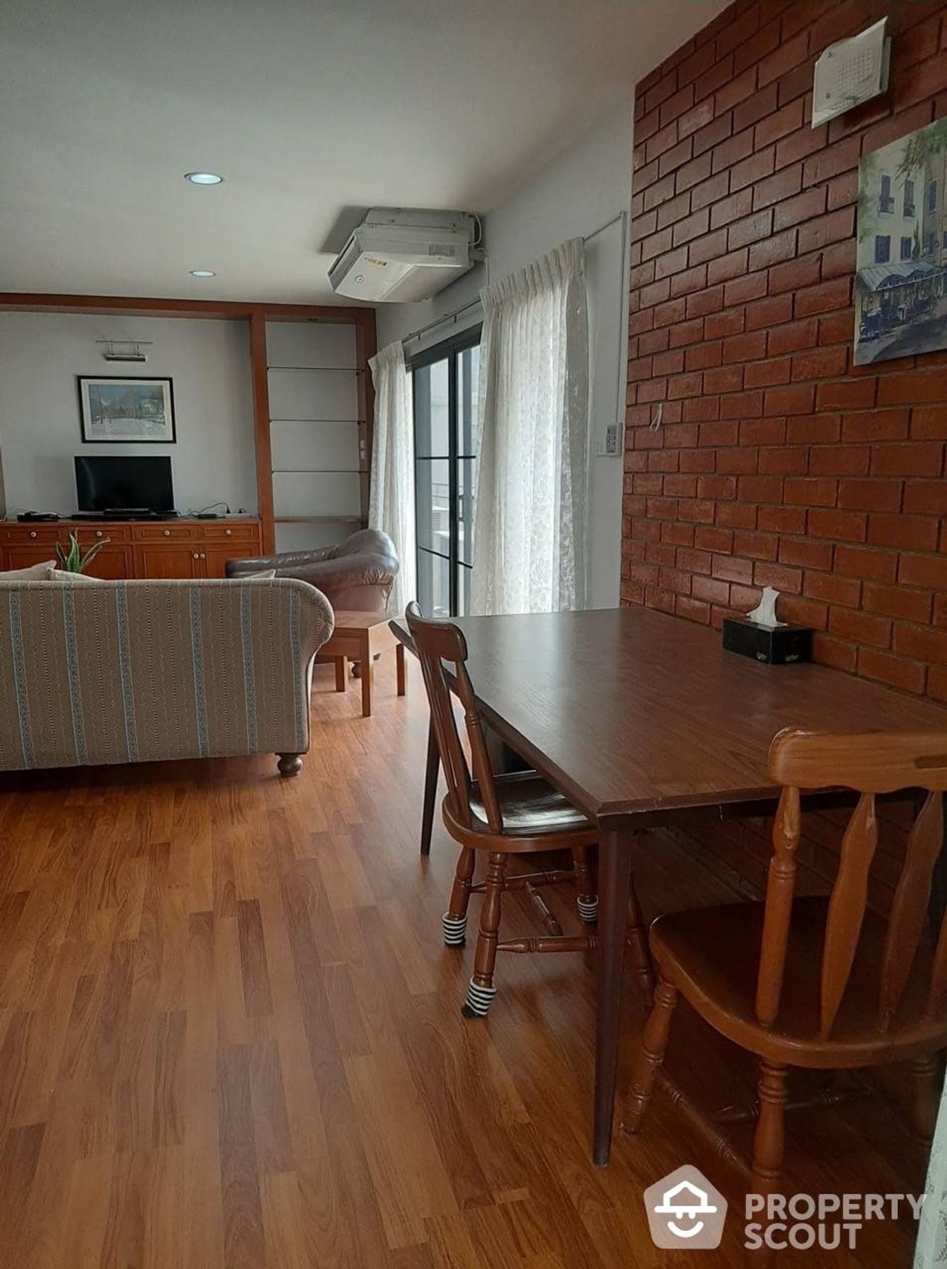 Condominio en Watthana, Krung Thep Maha Nakhon 12044038