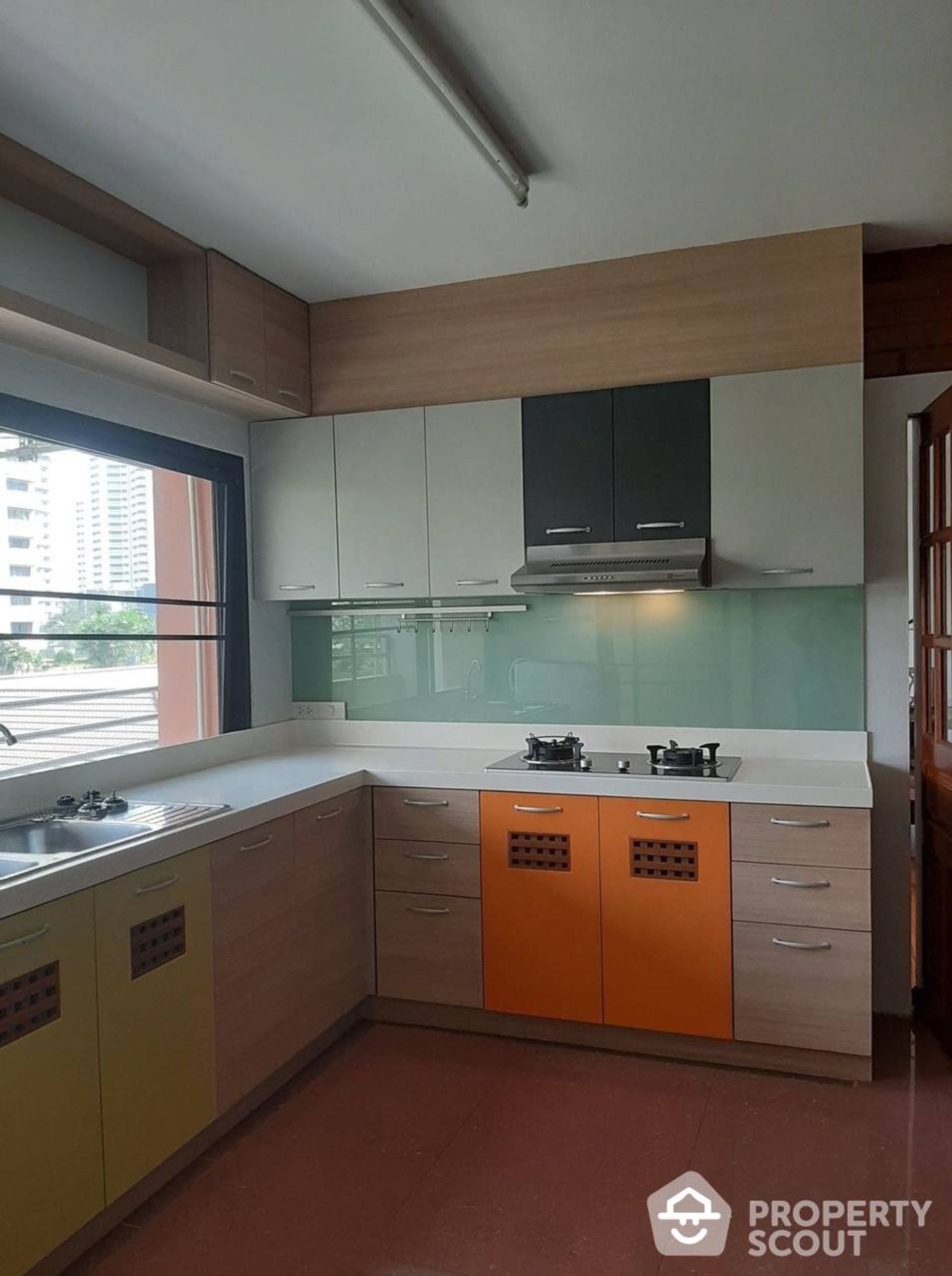 Condominio en Watthana, Krung Thep Maha Nakhon 12044038