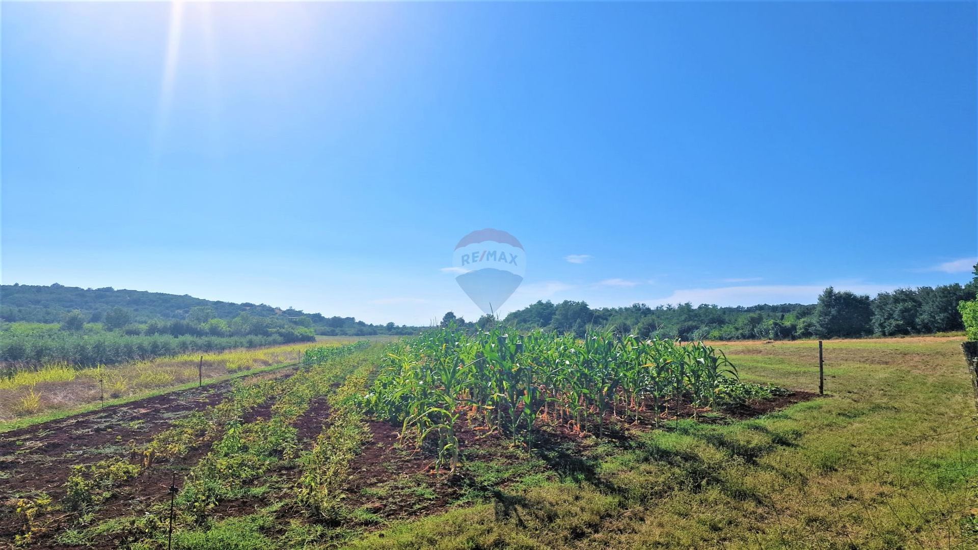 Land in Kršete, Istarska županija 12044145