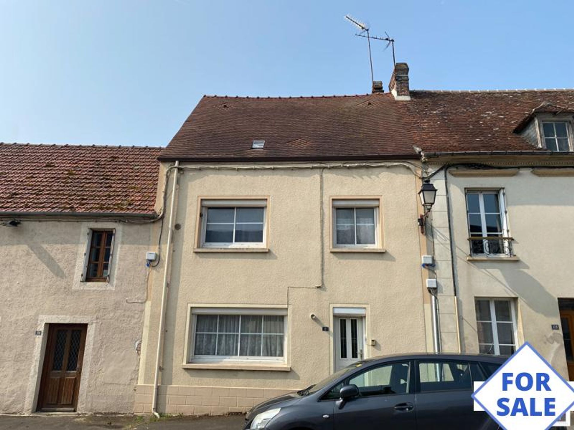 Haus im Bouce, Normandie 12044638