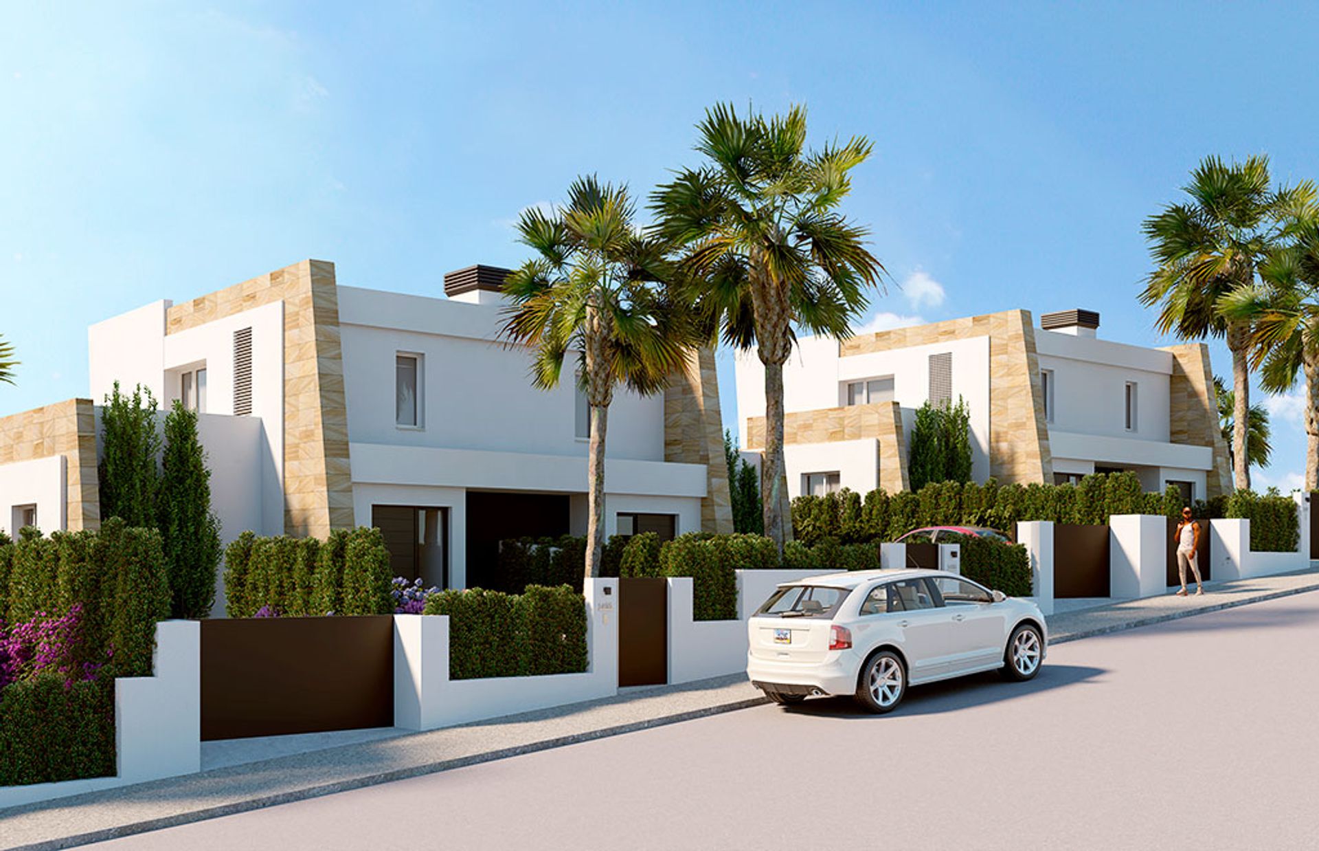 Haus im Algorfa, Valencian Community 12044657