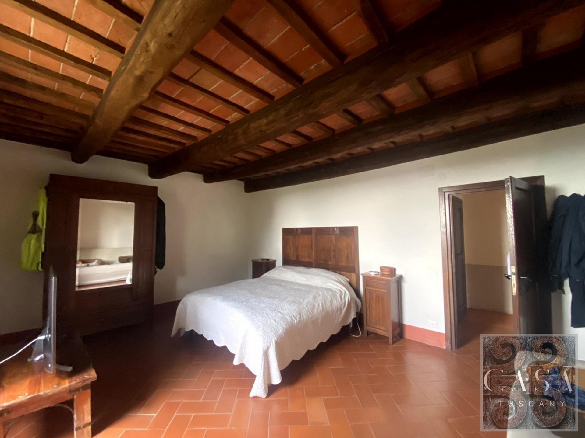 मकान में Cortona, Tuscany 12044691