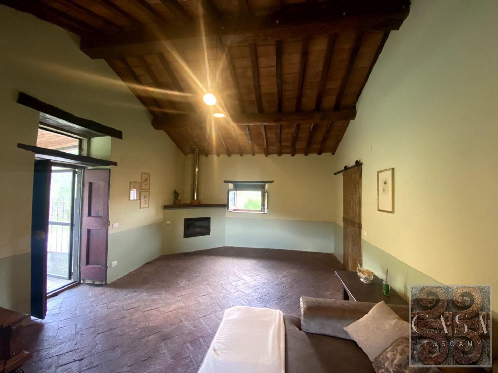 मकान में Cortona, Tuscany 12044691