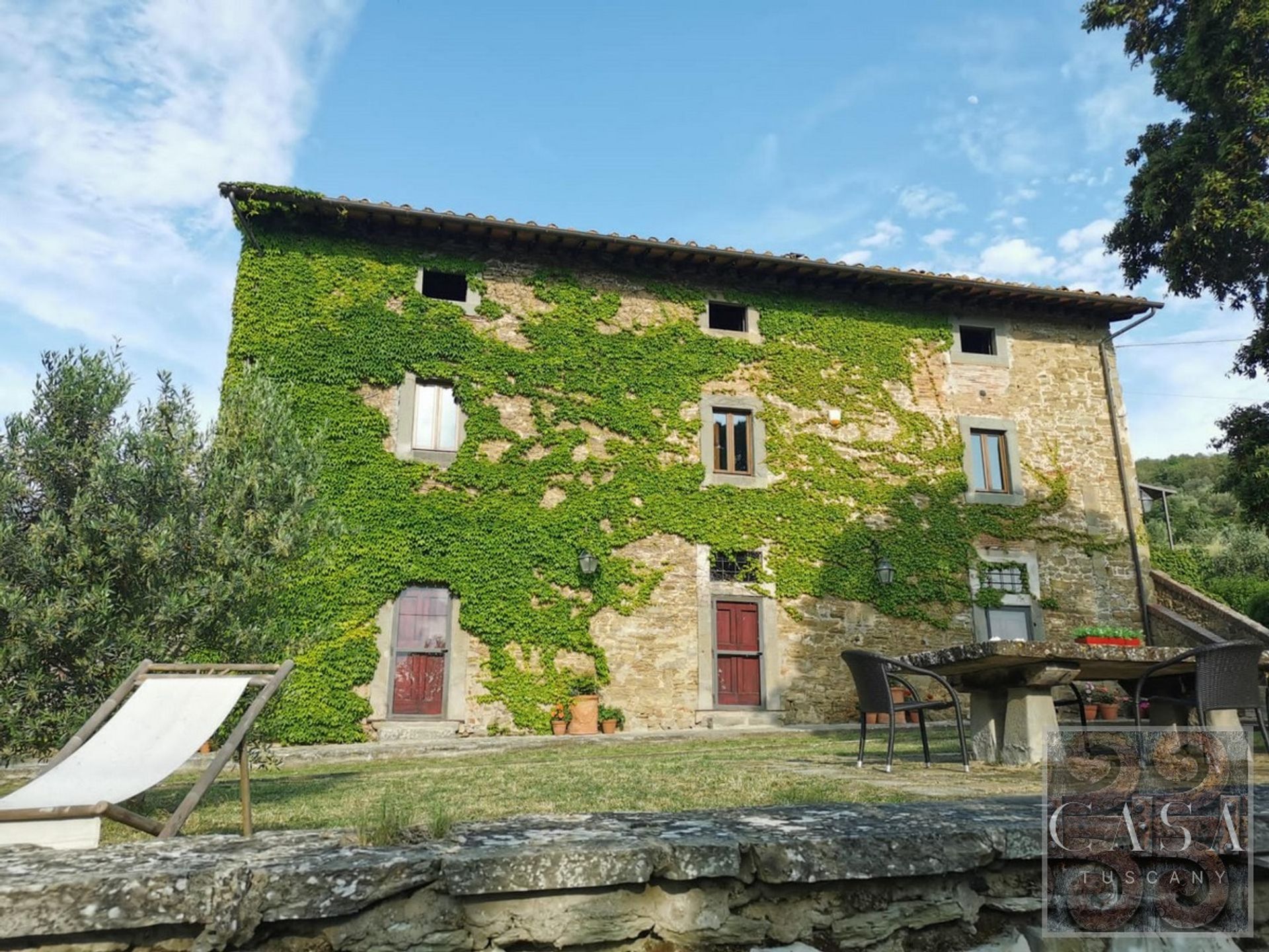 मकान में Cortona, Tuscany 12044691