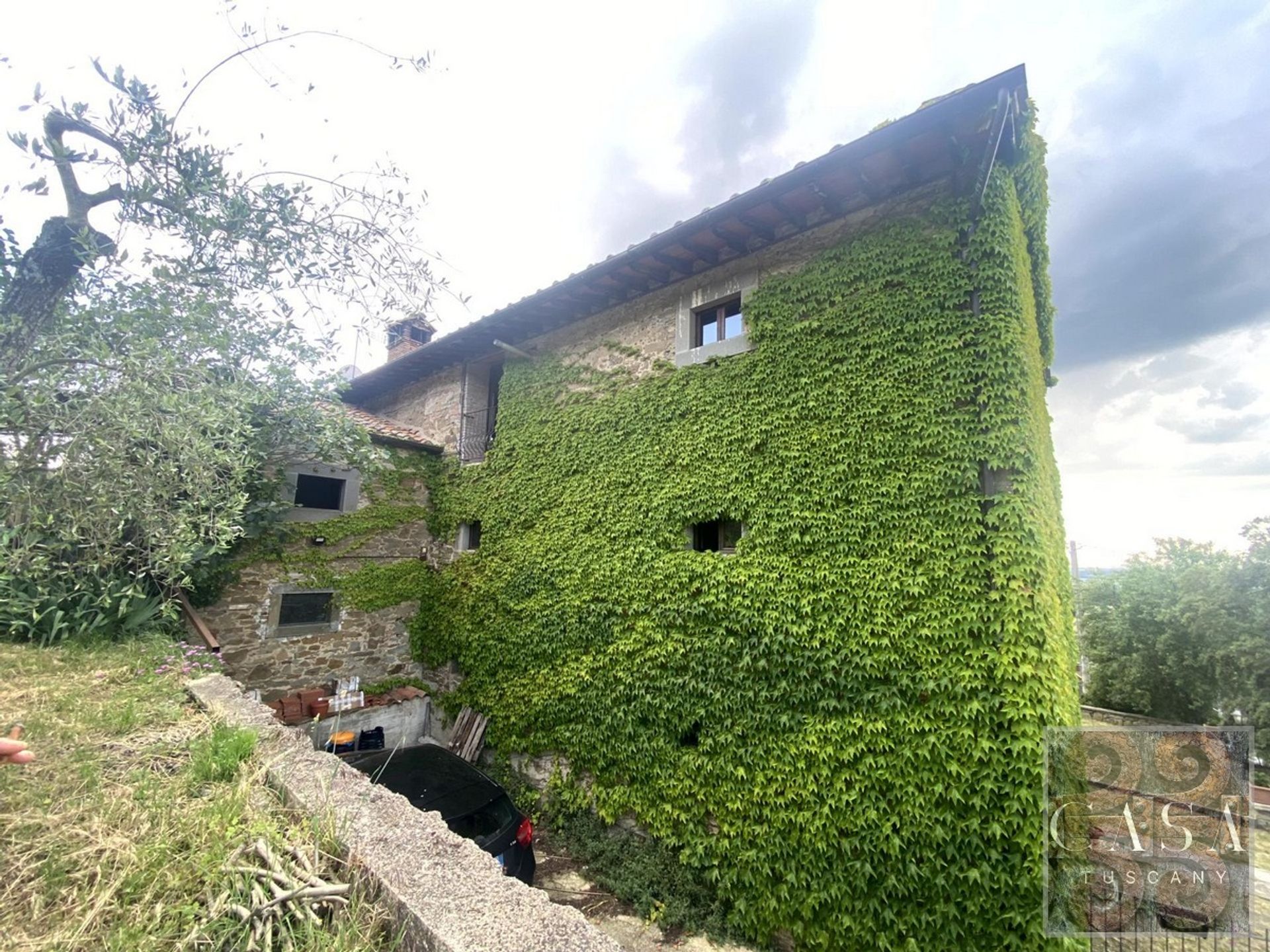 मकान में Cortona, Tuscany 12044691