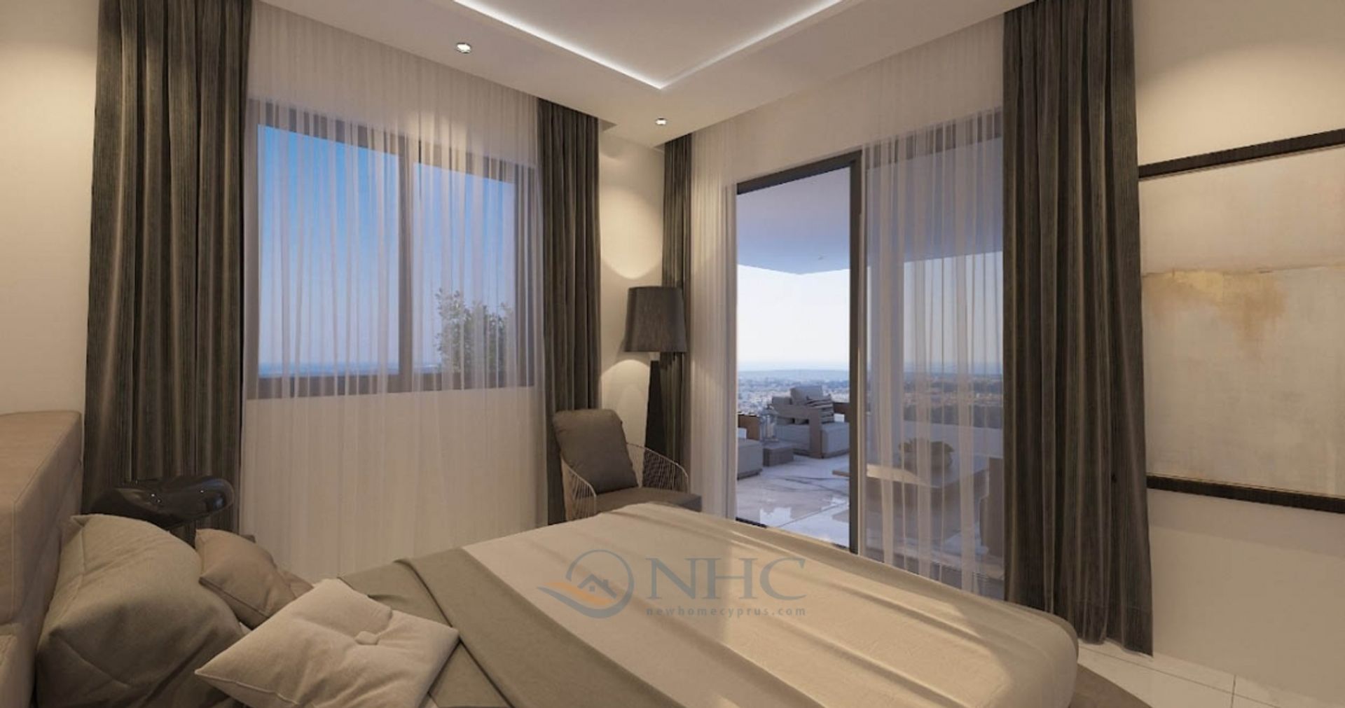 Condominio nel Paphos, Paphos 12044695