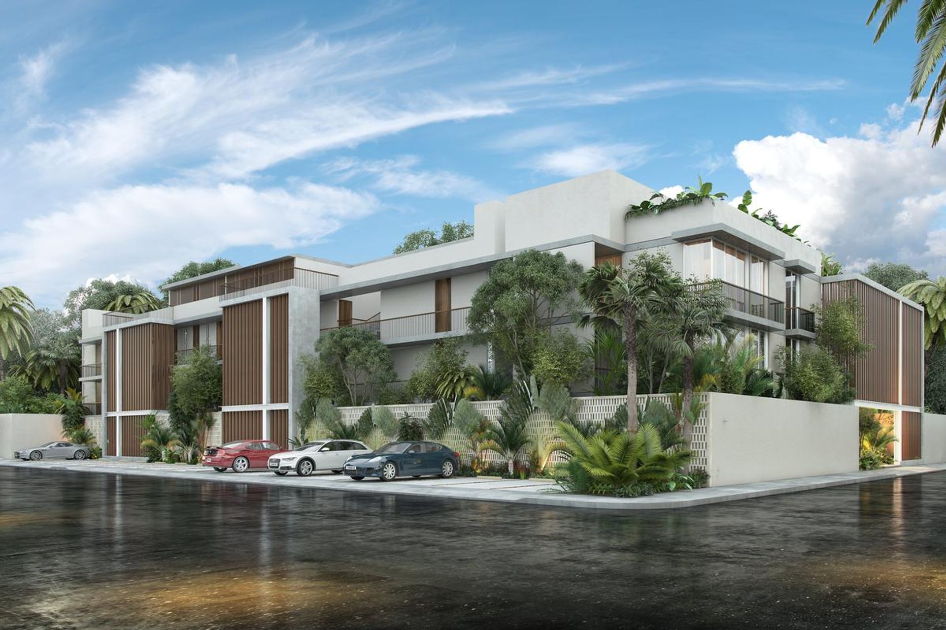 Condominio en El Vivero, Zacatecas 12044784