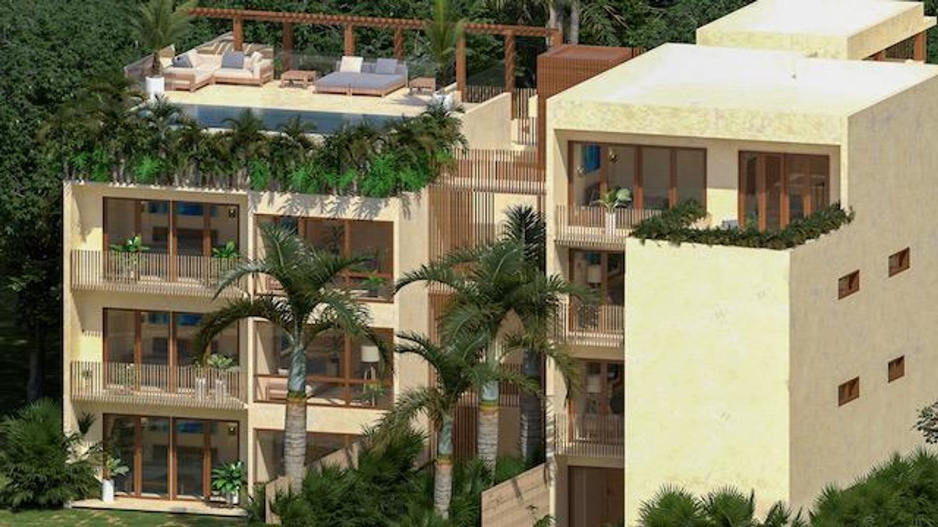 Condominio en El Vivero, Zacatecas 12044907