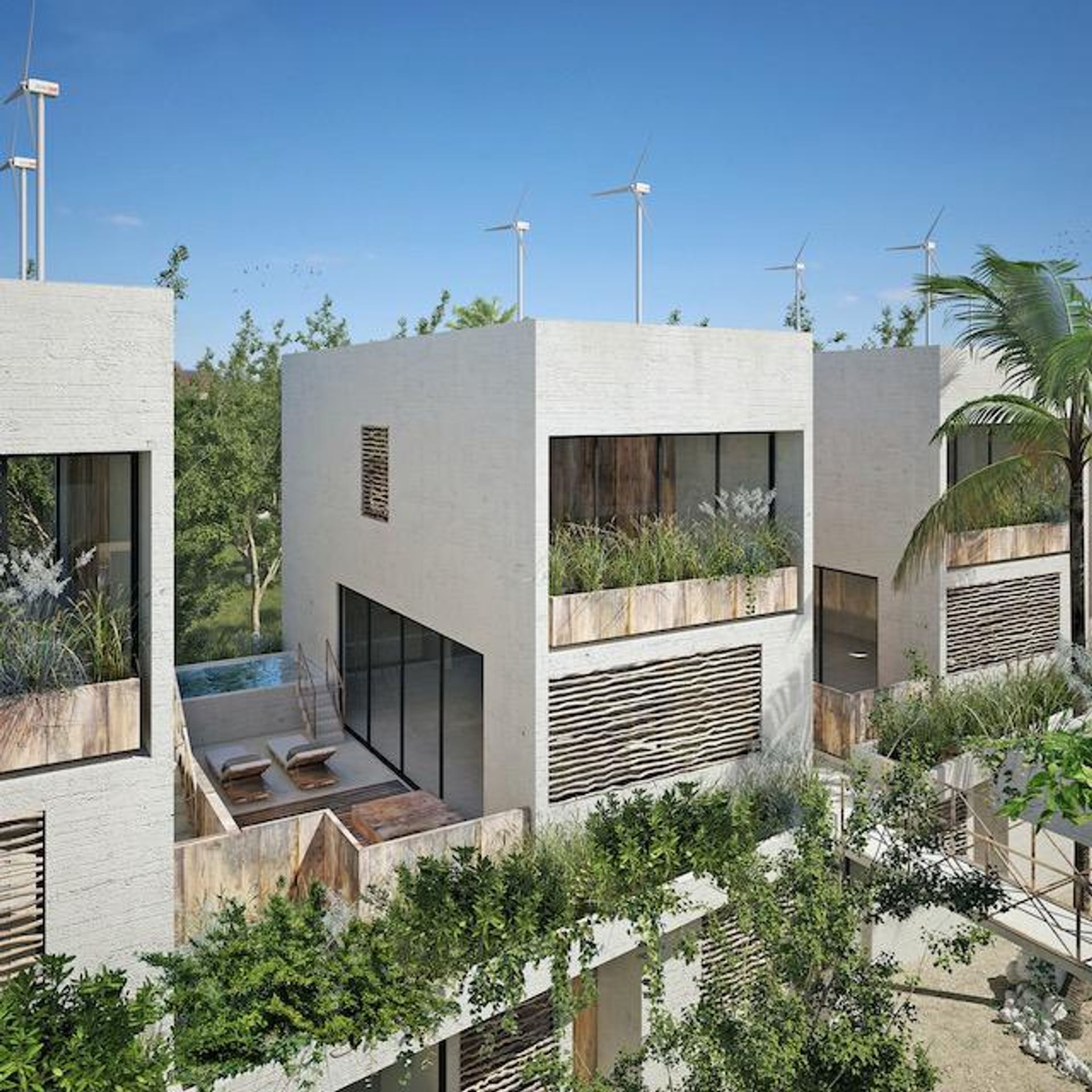 Condominio en El Vivero, Zacatecas 12044913