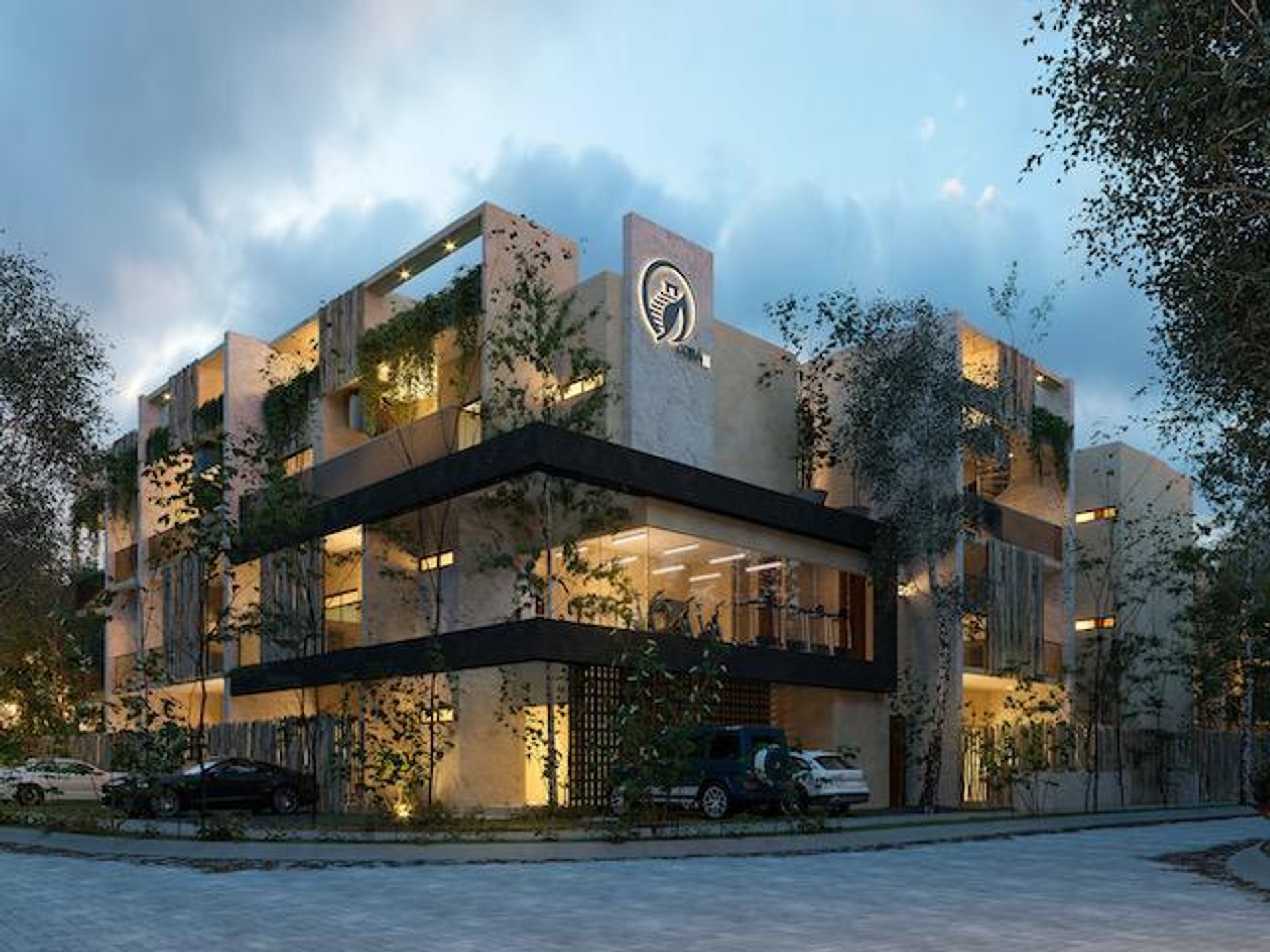 Condominio nel El Vivero, Zacatecas 12044956