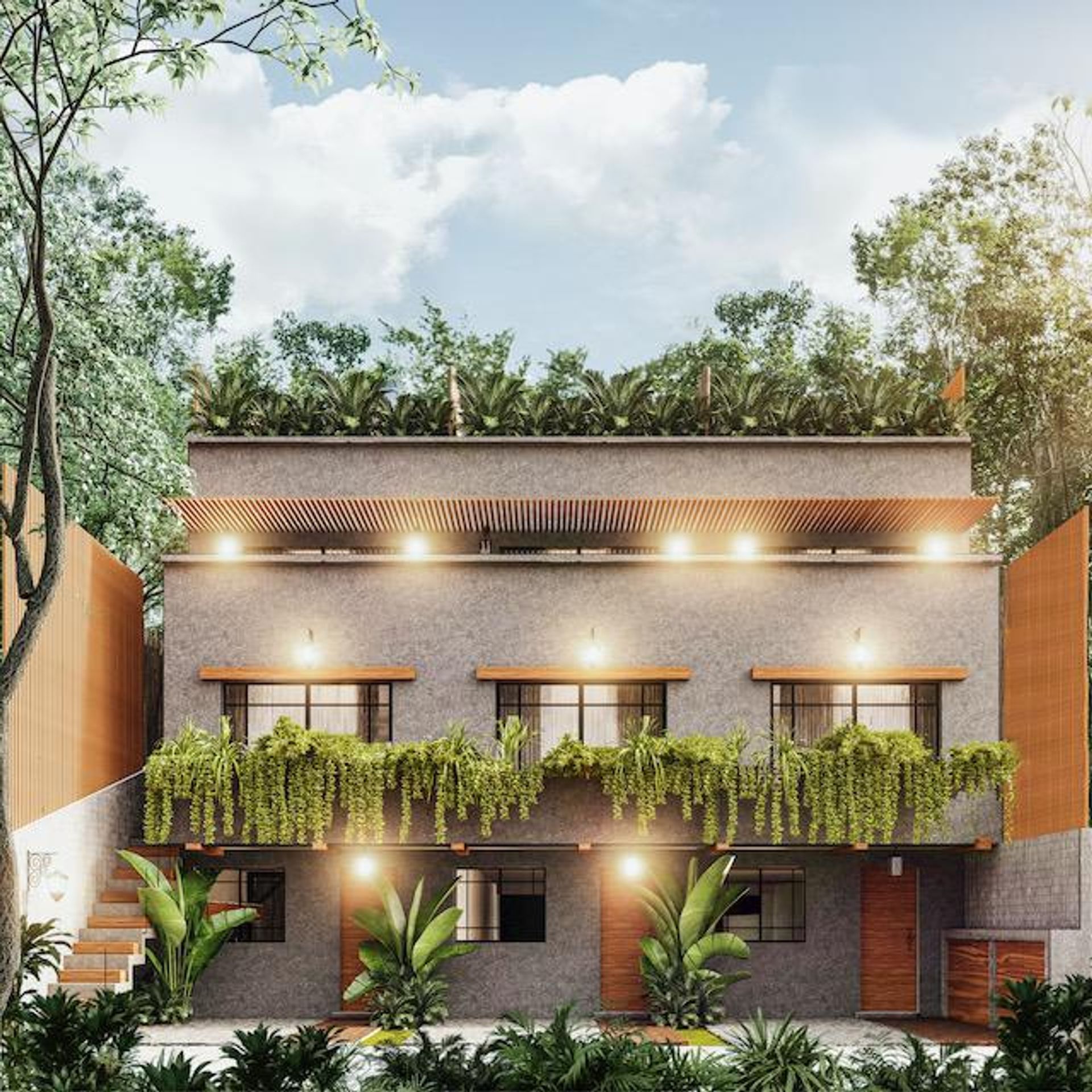 Condominio en El Vivero, Zacatecas 12044984