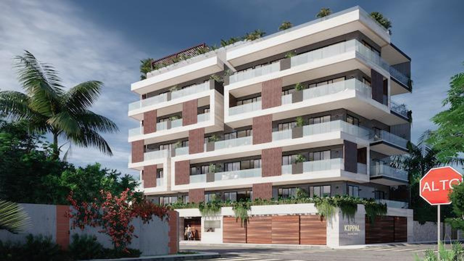 Condominio nel El Vivero, Zacatecas 12045002