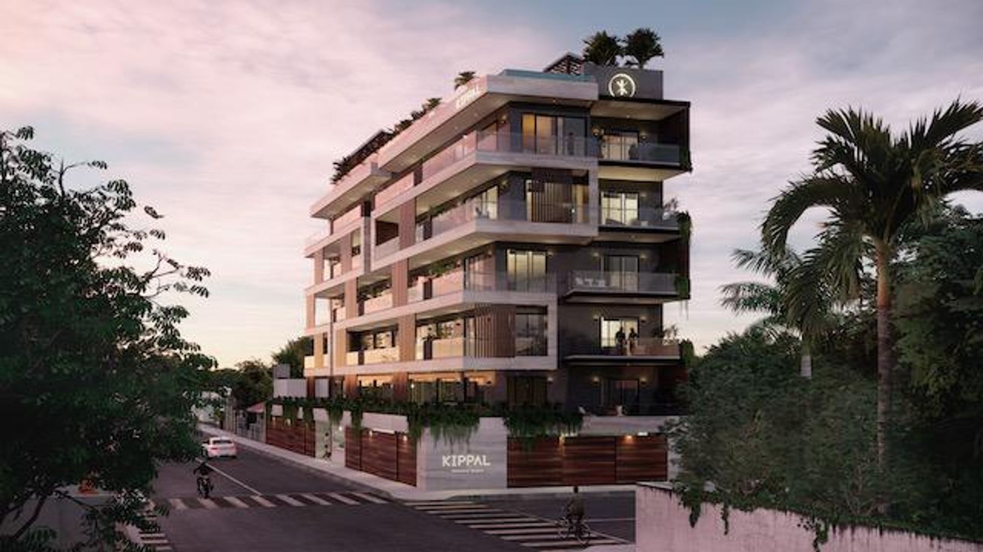 Condominio nel El Vivero, Zacatecas 12045002