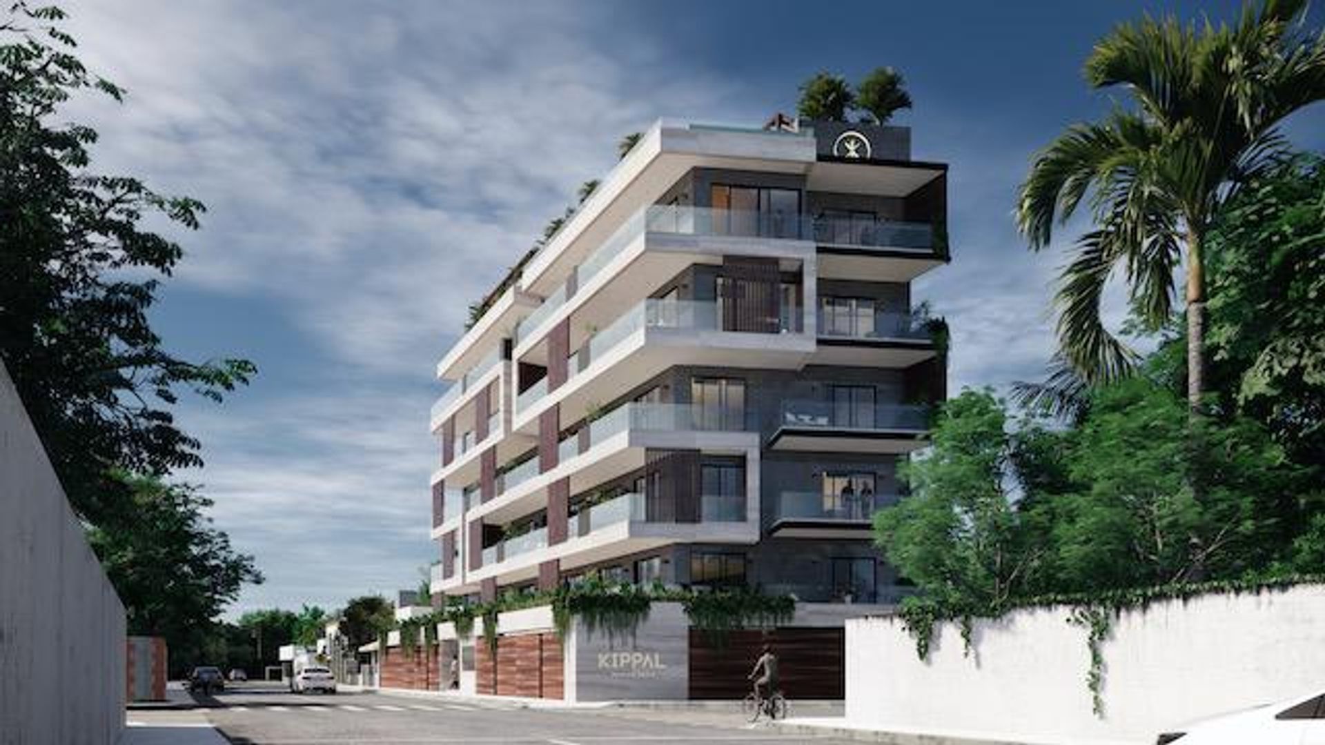 Condominio nel El Vivero, Zacatecas 12045002