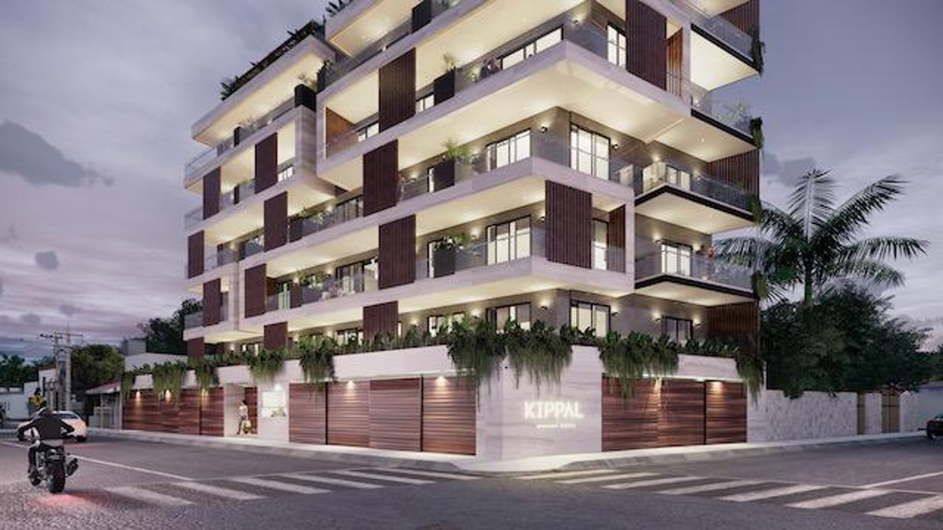 Condominio nel El Vivero, Zacatecas 12045002