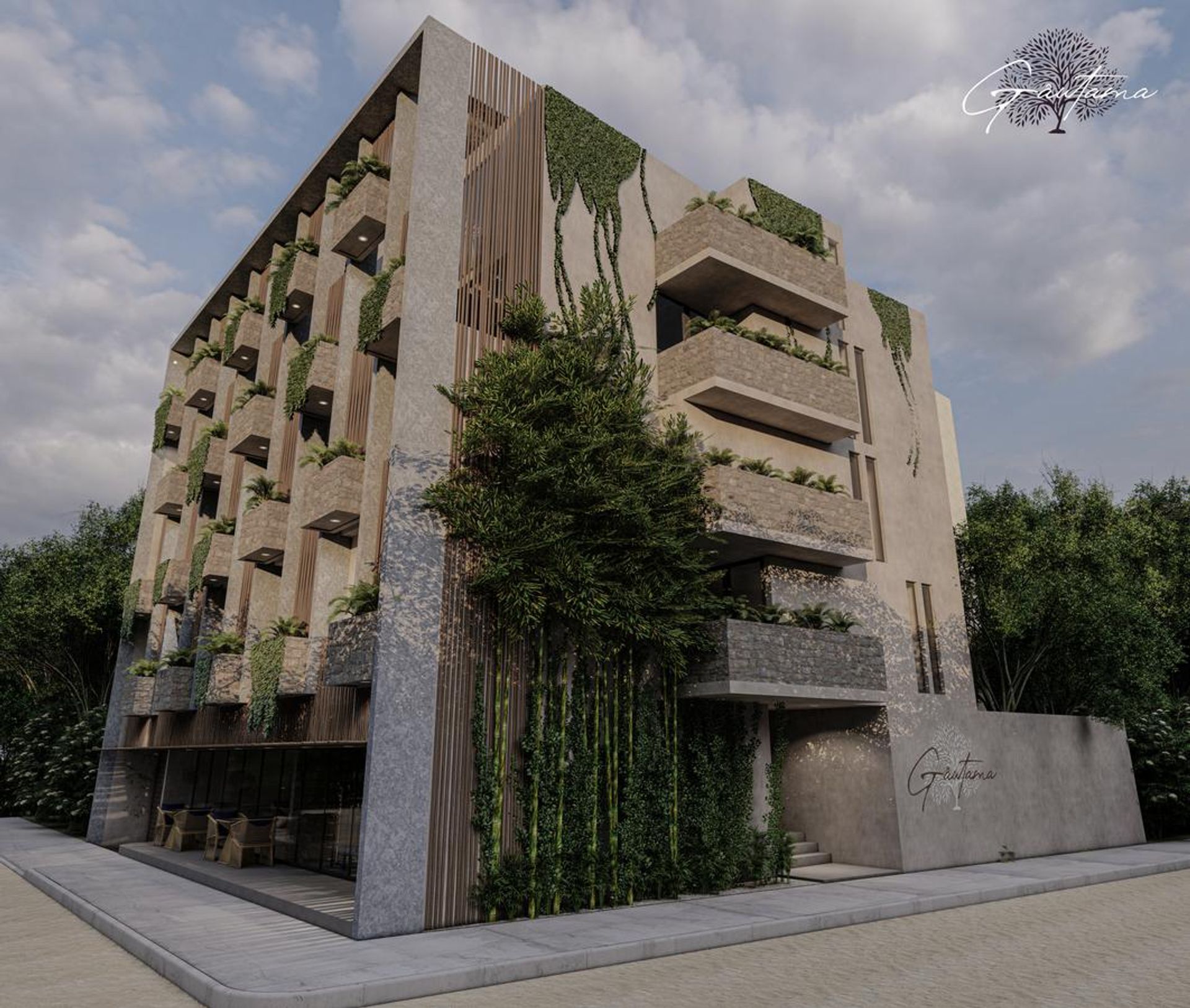 Condominium in El Vivero, Zacatecas 12045091