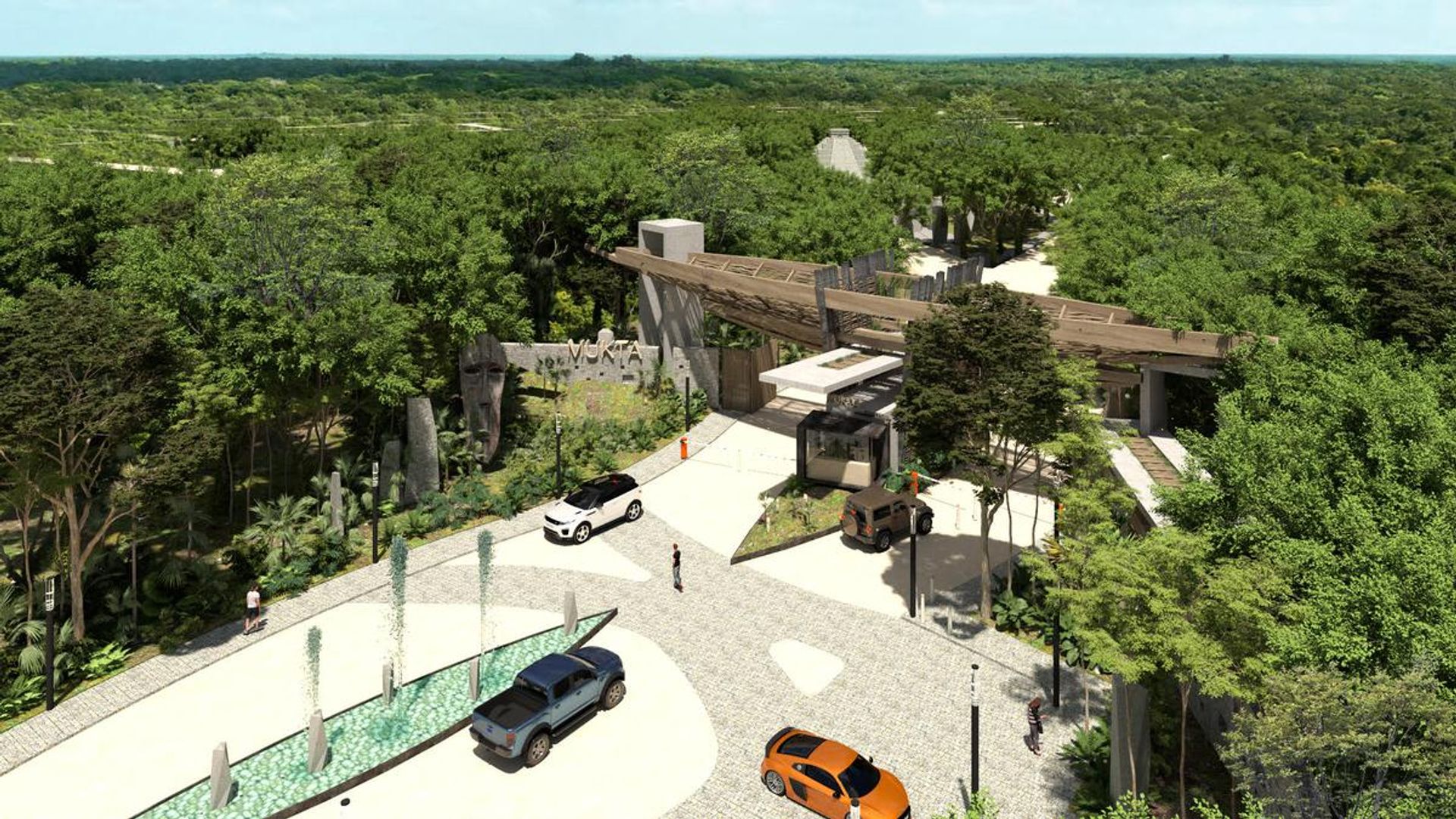 Condominio nel El Vivero, Zacatecas 12045129