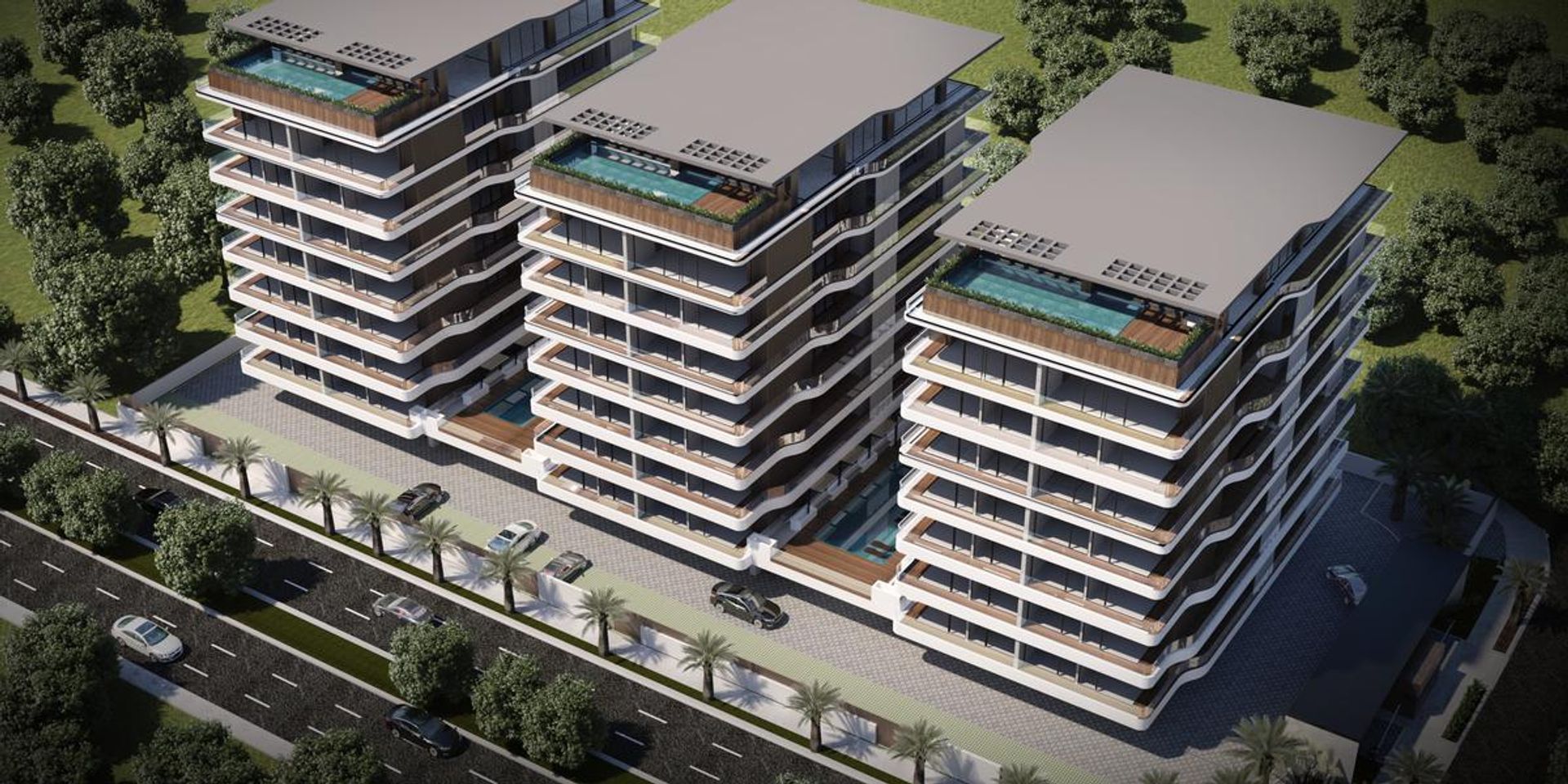 Condominio en El Vivero, Zacatecas 12045134