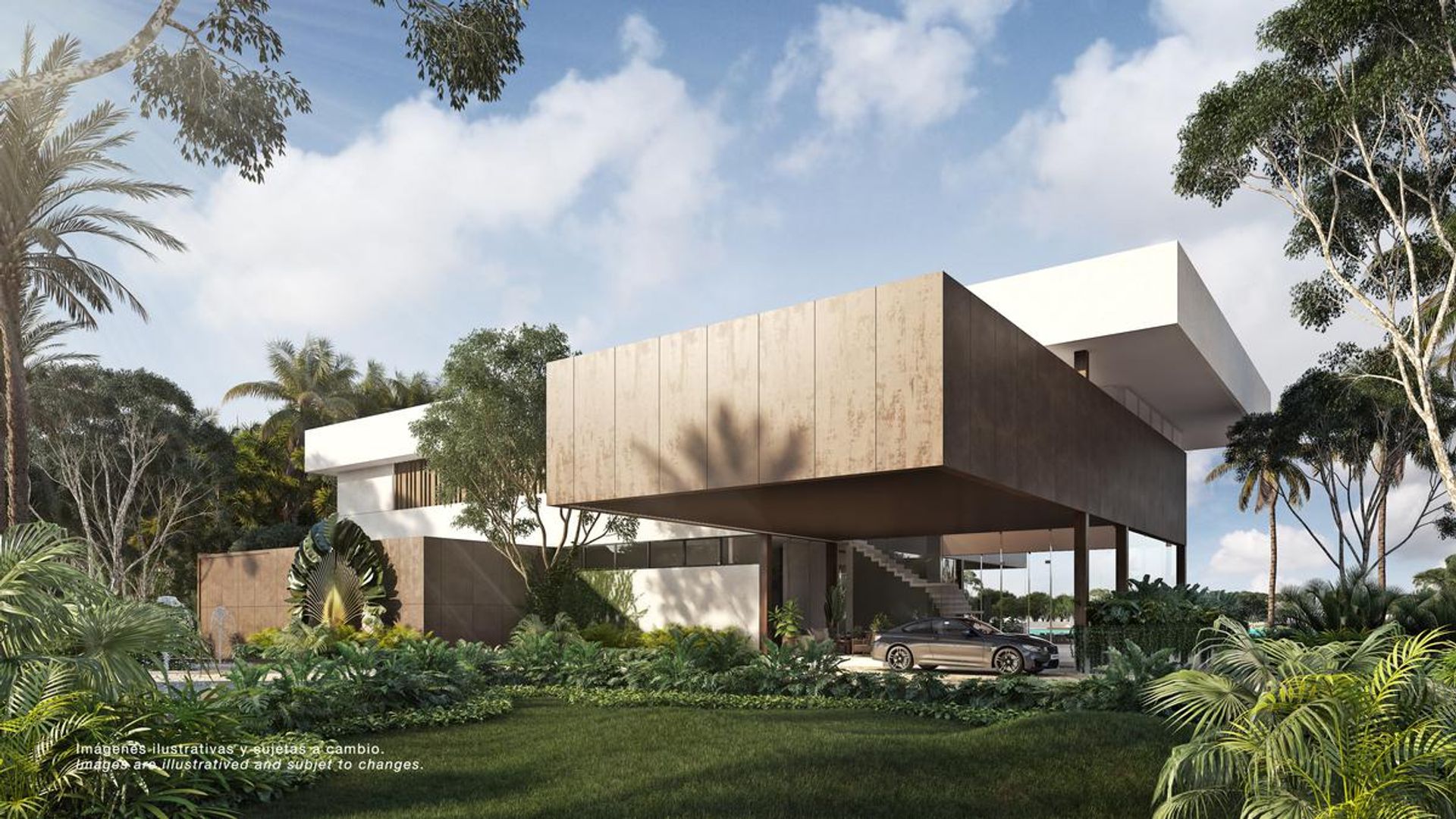 Condominium dans Le Vivero, Zacatecas 12045149