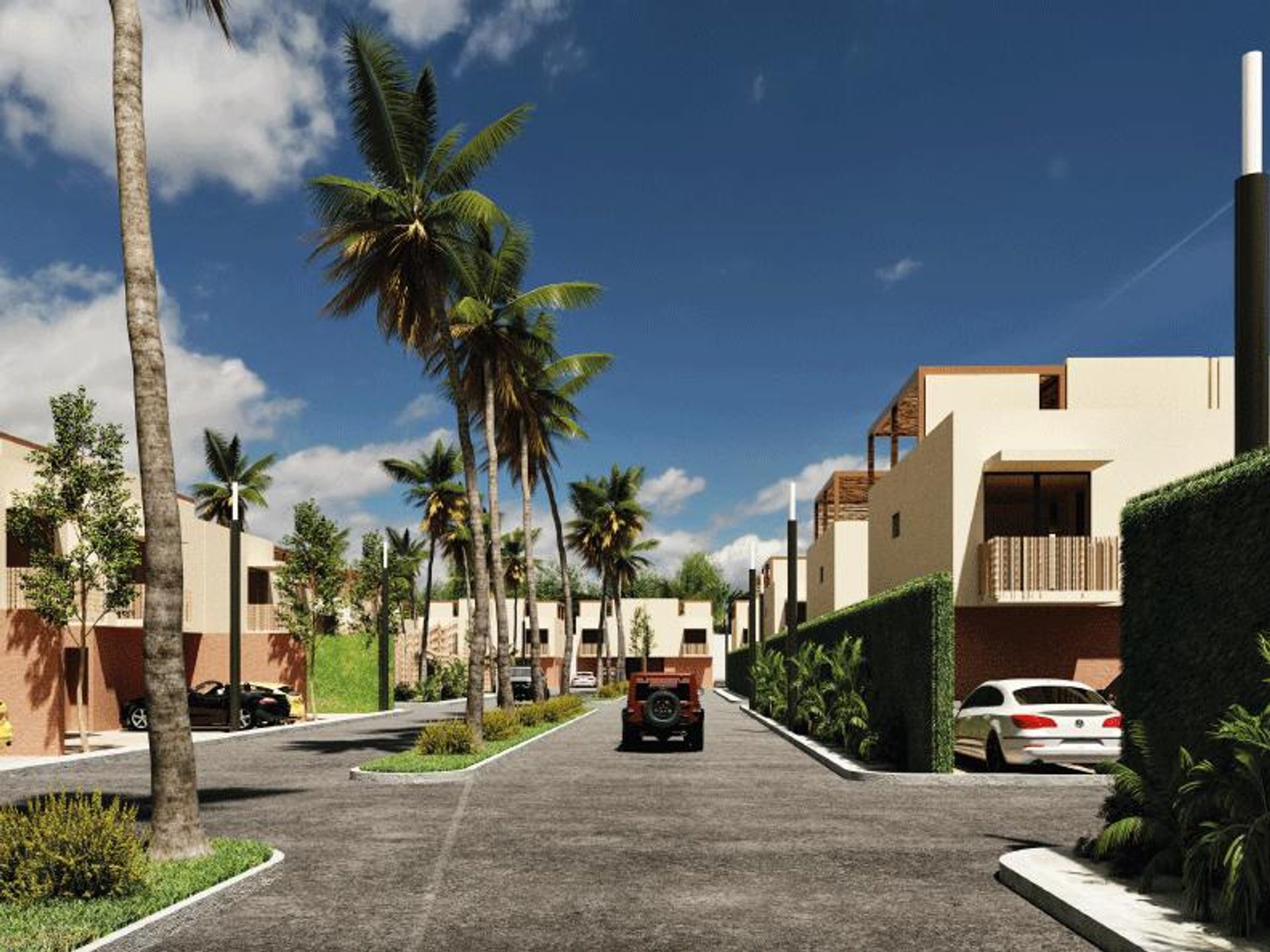 Condominio en El Vivero, Zacatecas 12045202