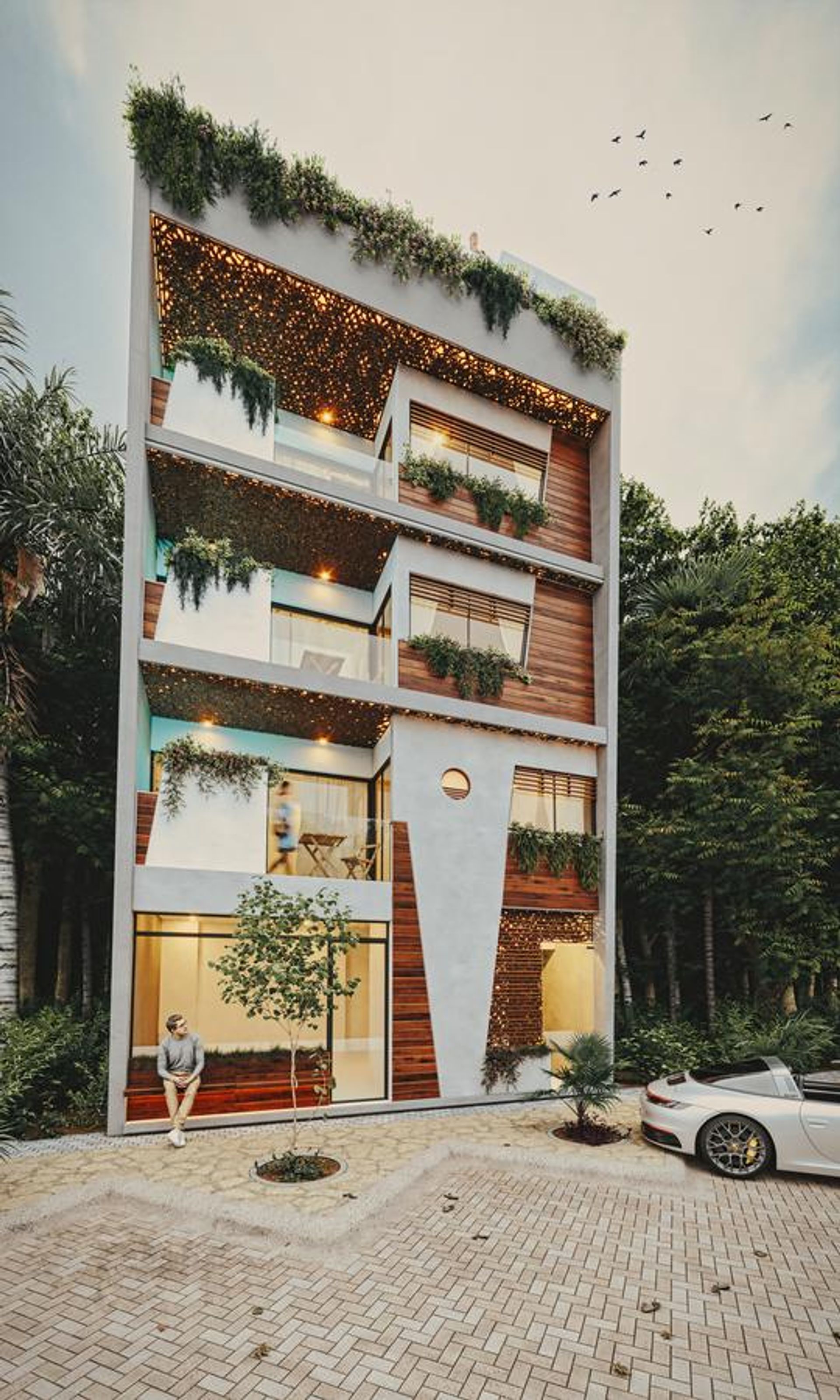 Condominium dans Le Vivero, Zacatecas 12045234