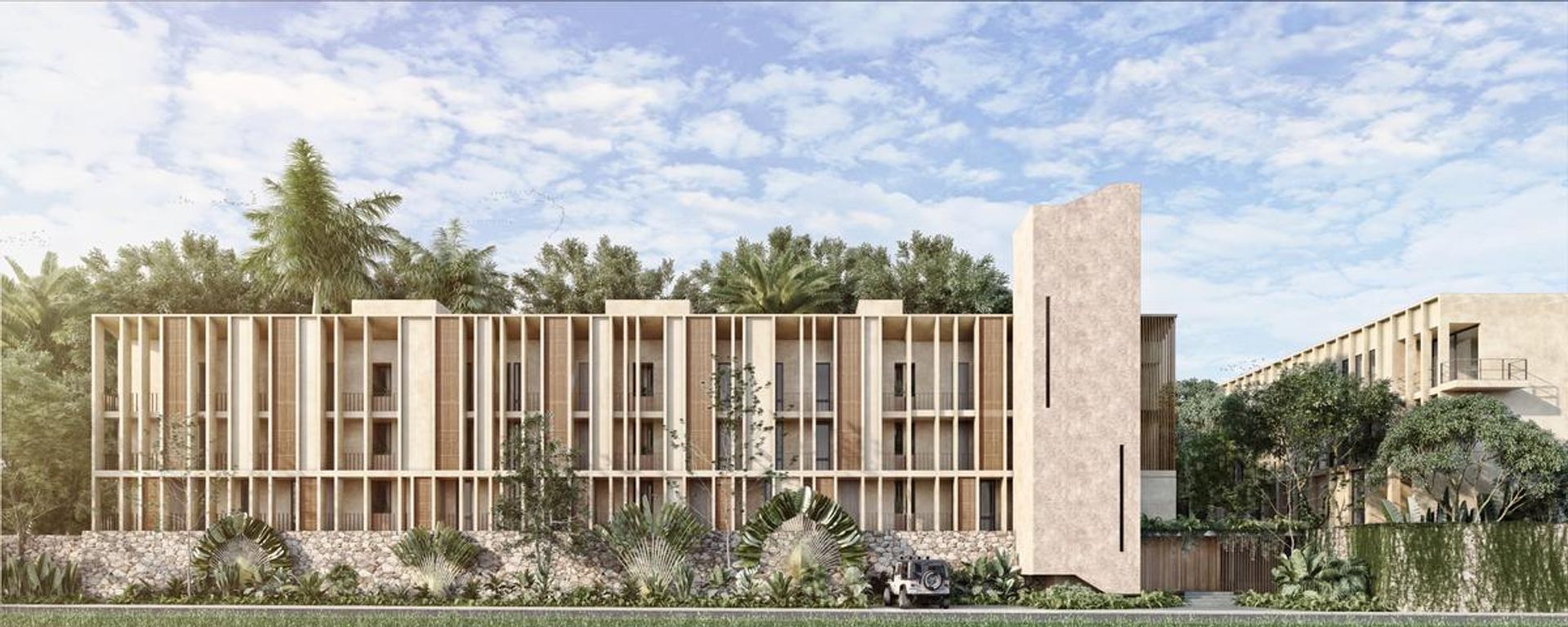 Condominio nel El Vivero, Zacatecas 12045254