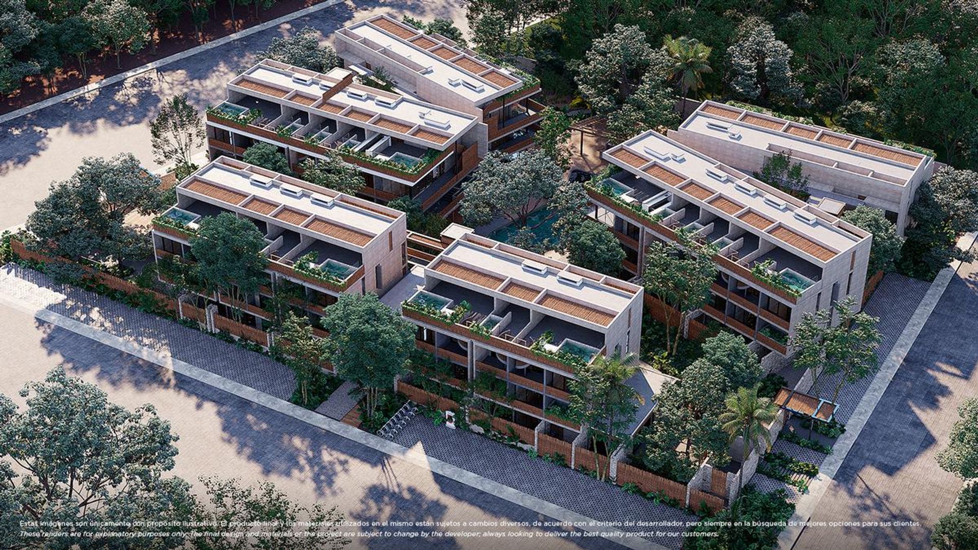 Condominio en El Vivero, Zacatecas 12045278