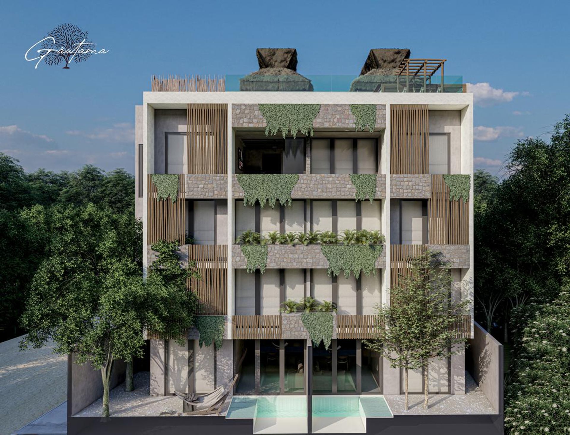 Condominio en El Vivero, Zacatecas 12045325