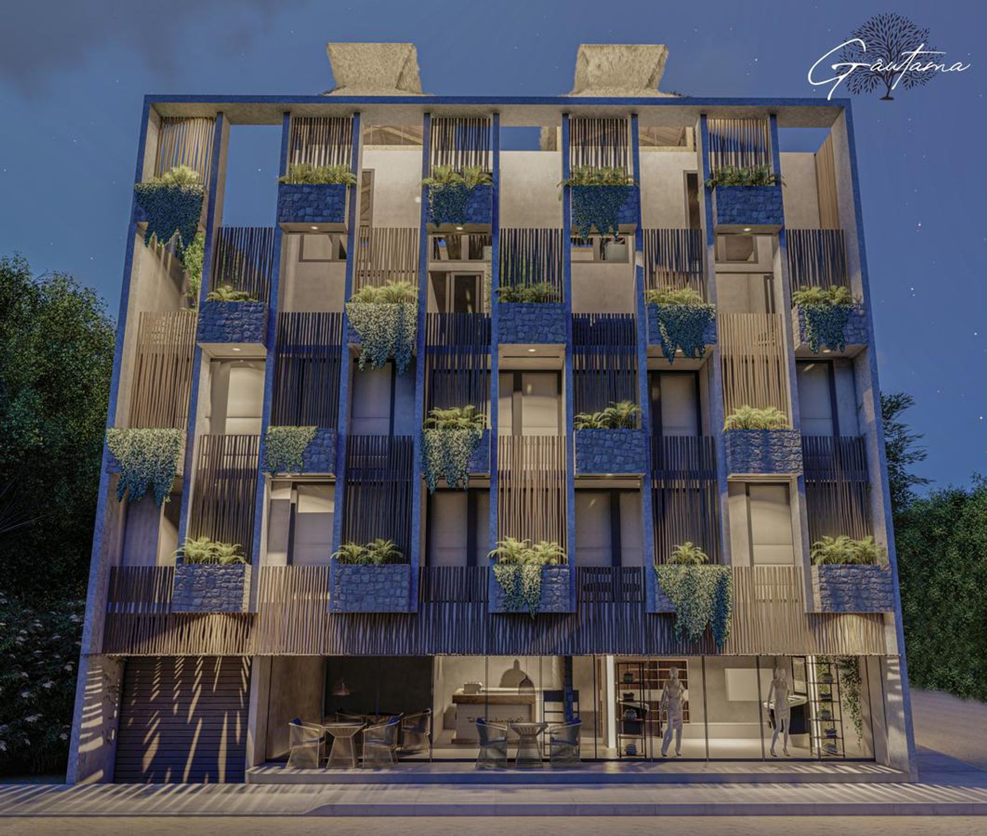 Condominio en El Vivero, Zacatecas 12045325