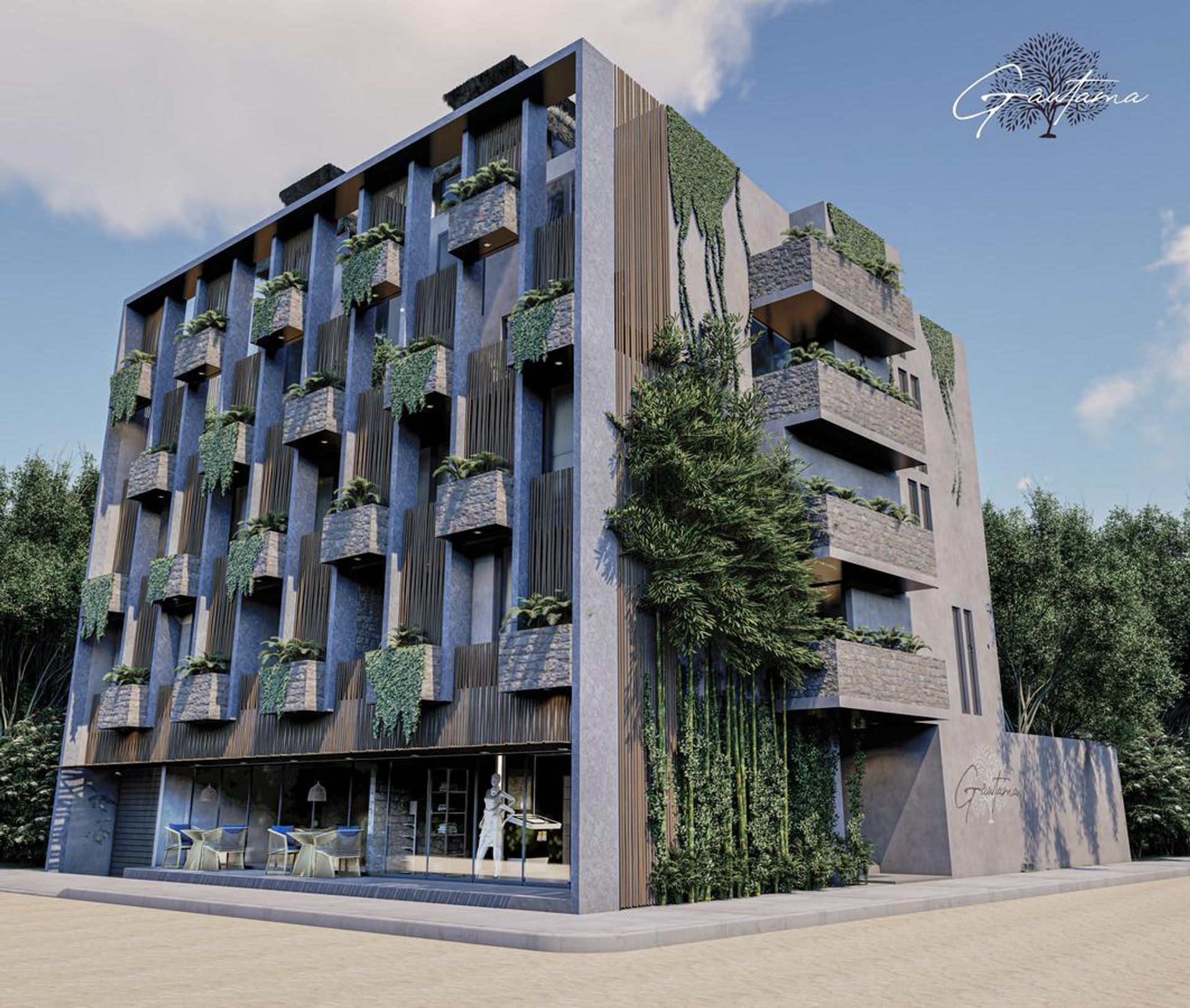 Condominio en El Vivero, Zacatecas 12045325