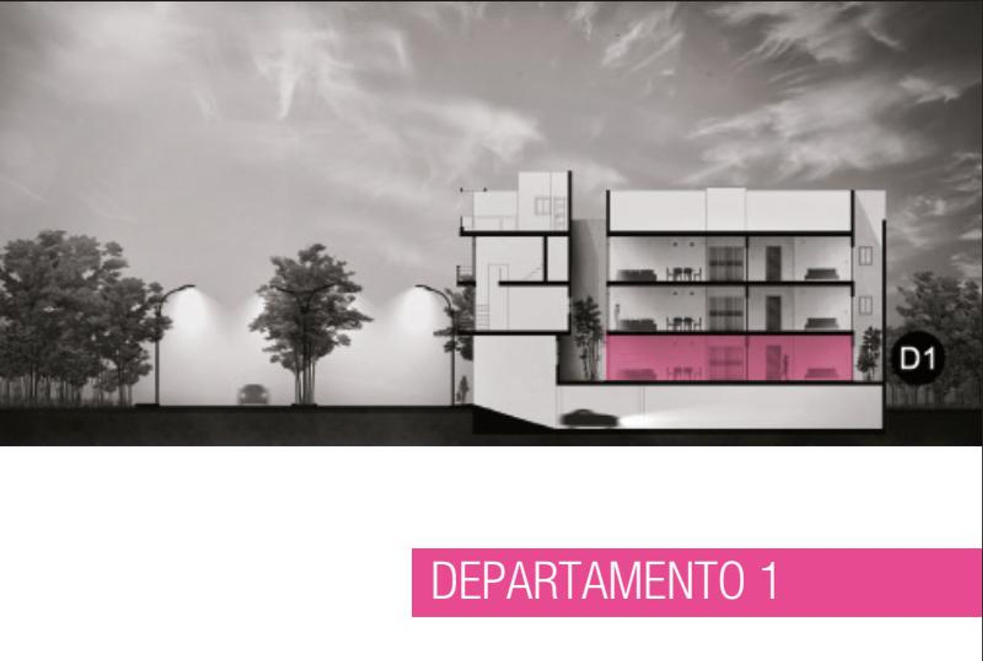 Condominio en El Vivero, Zacatecas 12045347