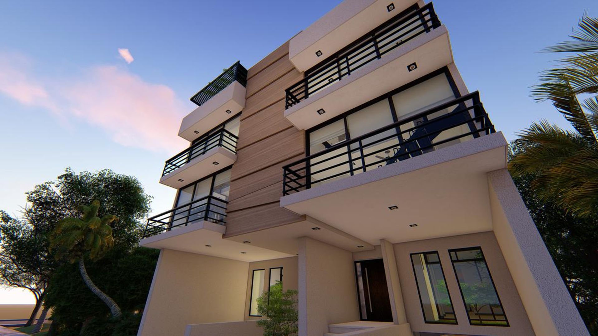 Condominio en El Vivero, Zacatecas 12045347