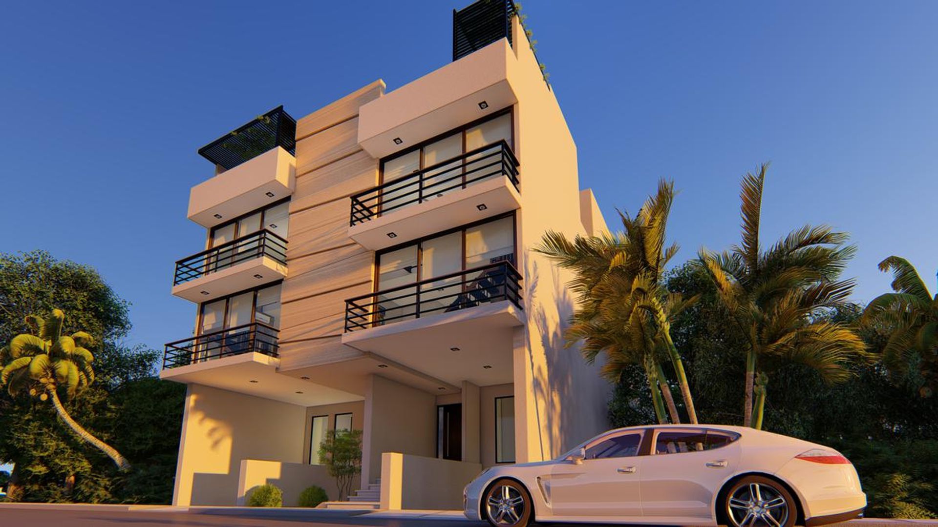 Condominio en El Vivero, Zacatecas 12045347