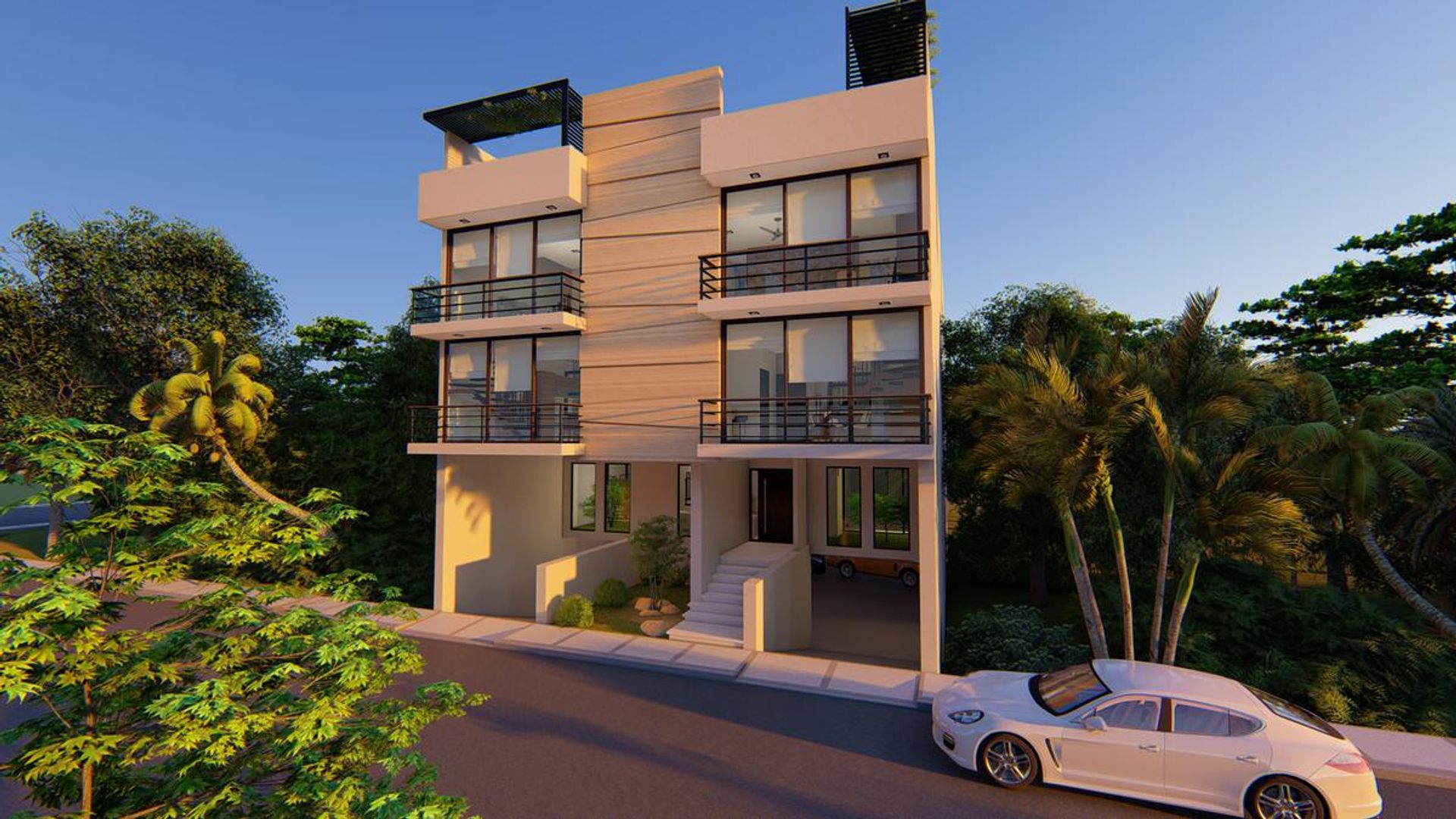 Condominio en El Vivero, Zacatecas 12045347