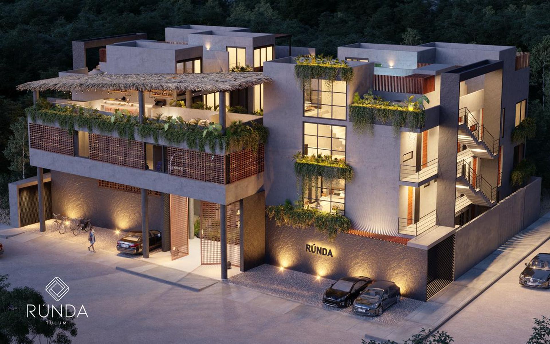 Condominium dans Le Vivero, Zacatecas 12045474