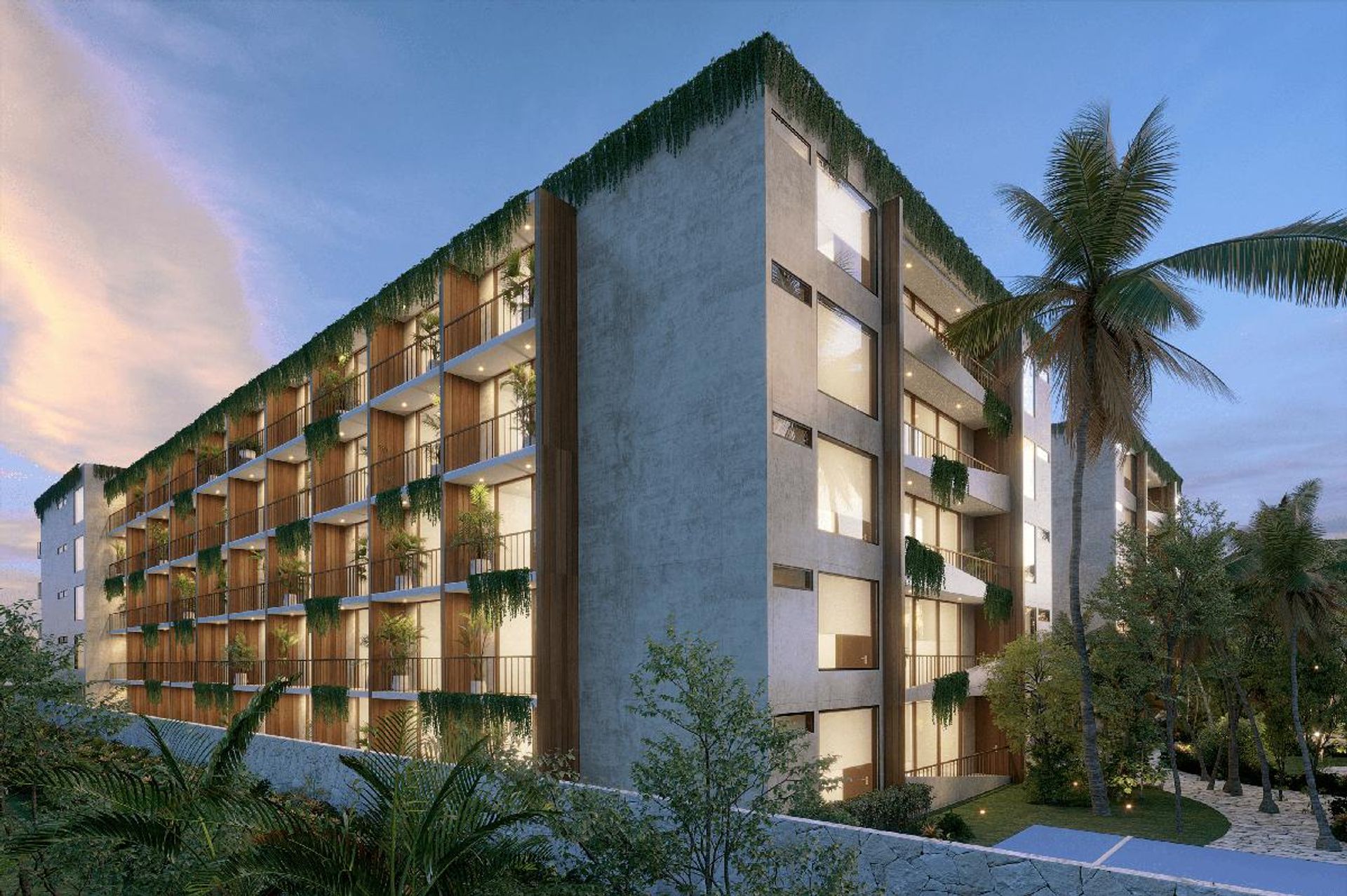 Condominio nel El Vivero, Zacatecas 12045485