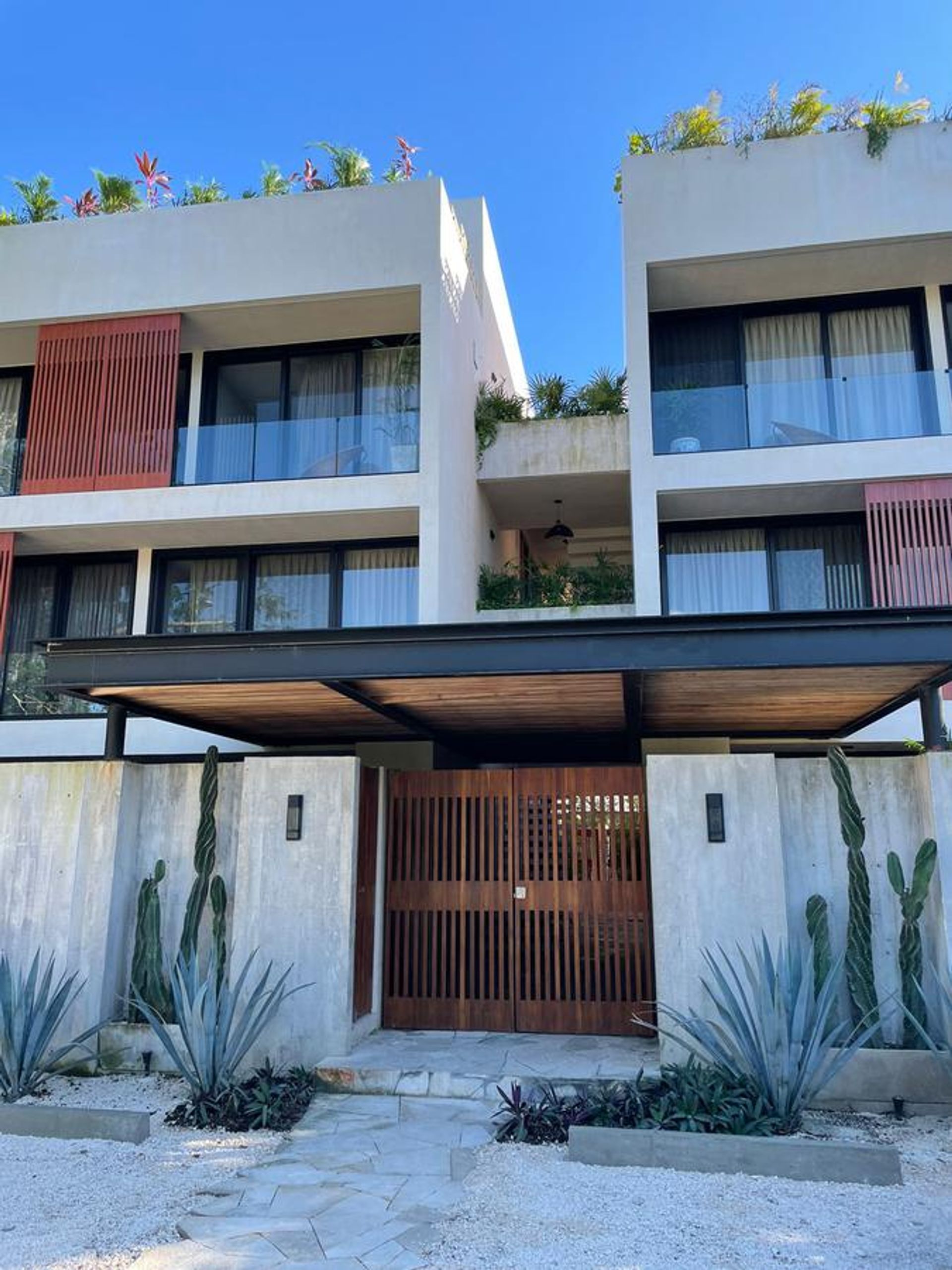 Condominio nel El Vivero, Zacatecas 12045502