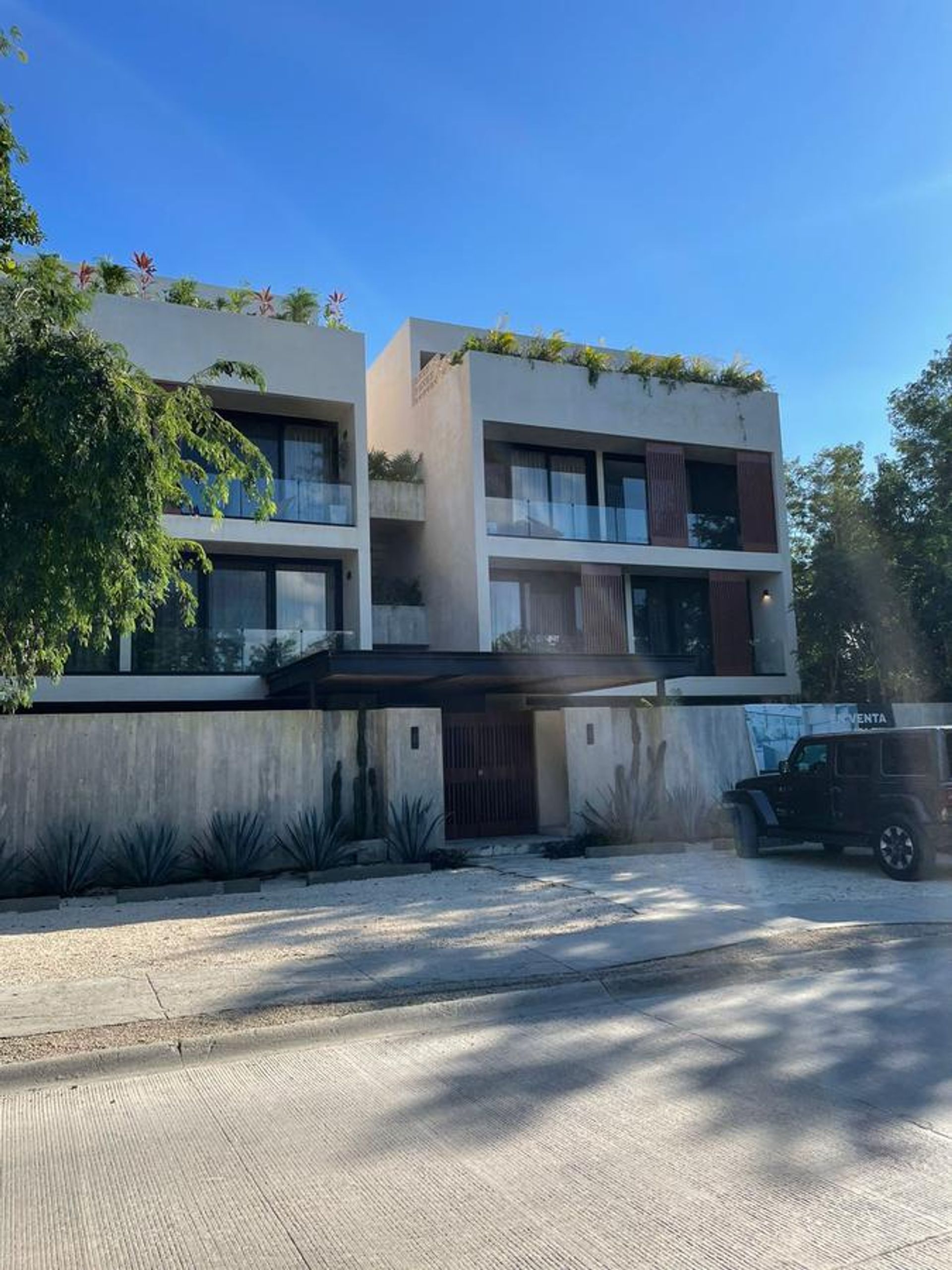 Condominio nel El Vivero, Zacatecas 12045502