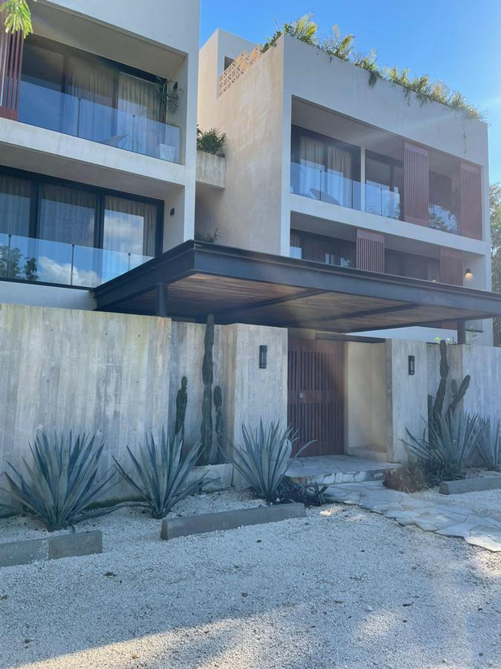 Condominio nel El Vivero, Zacatecas 12045502