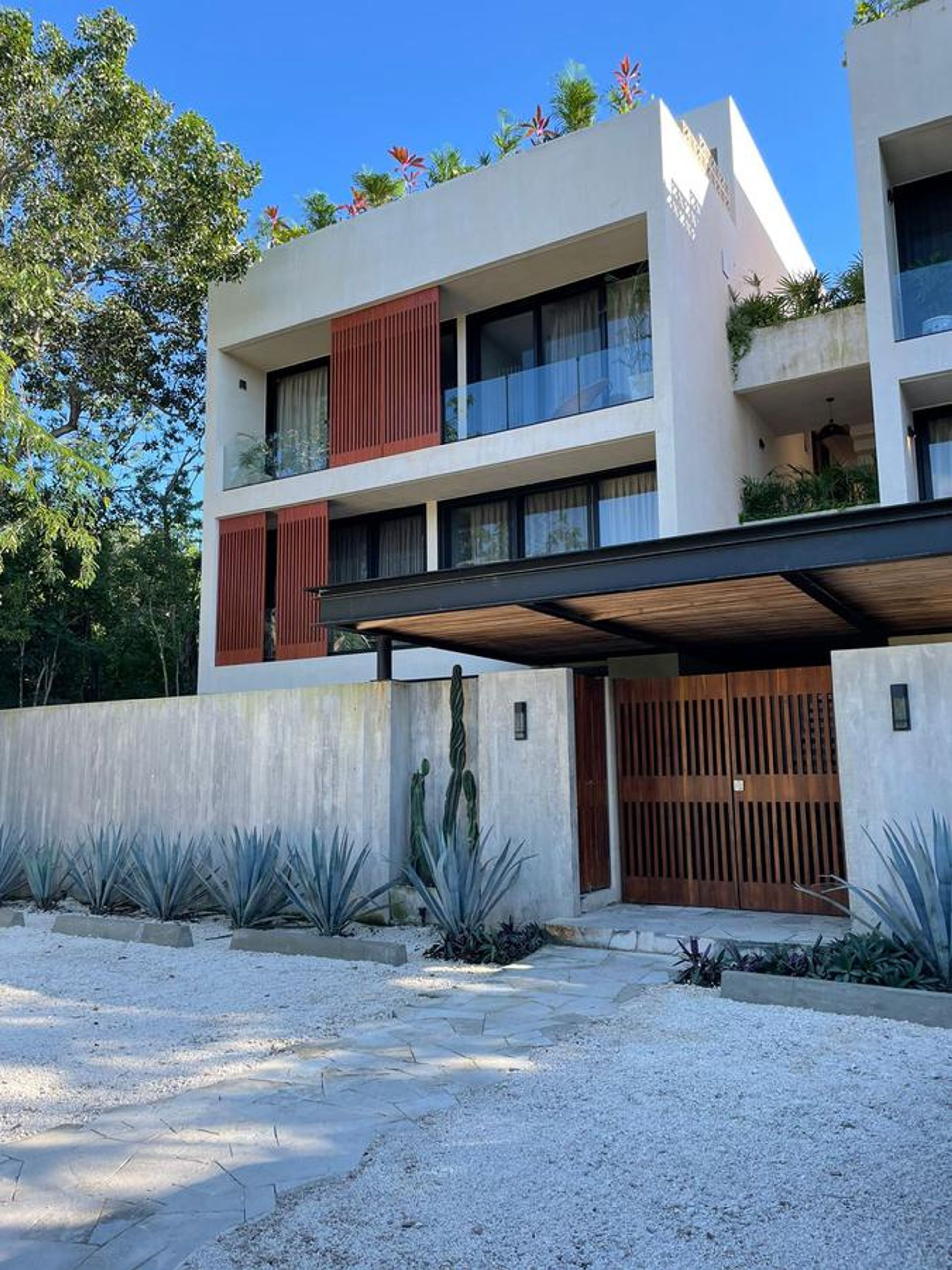 Condominio nel El Vivero, Zacatecas 12045502