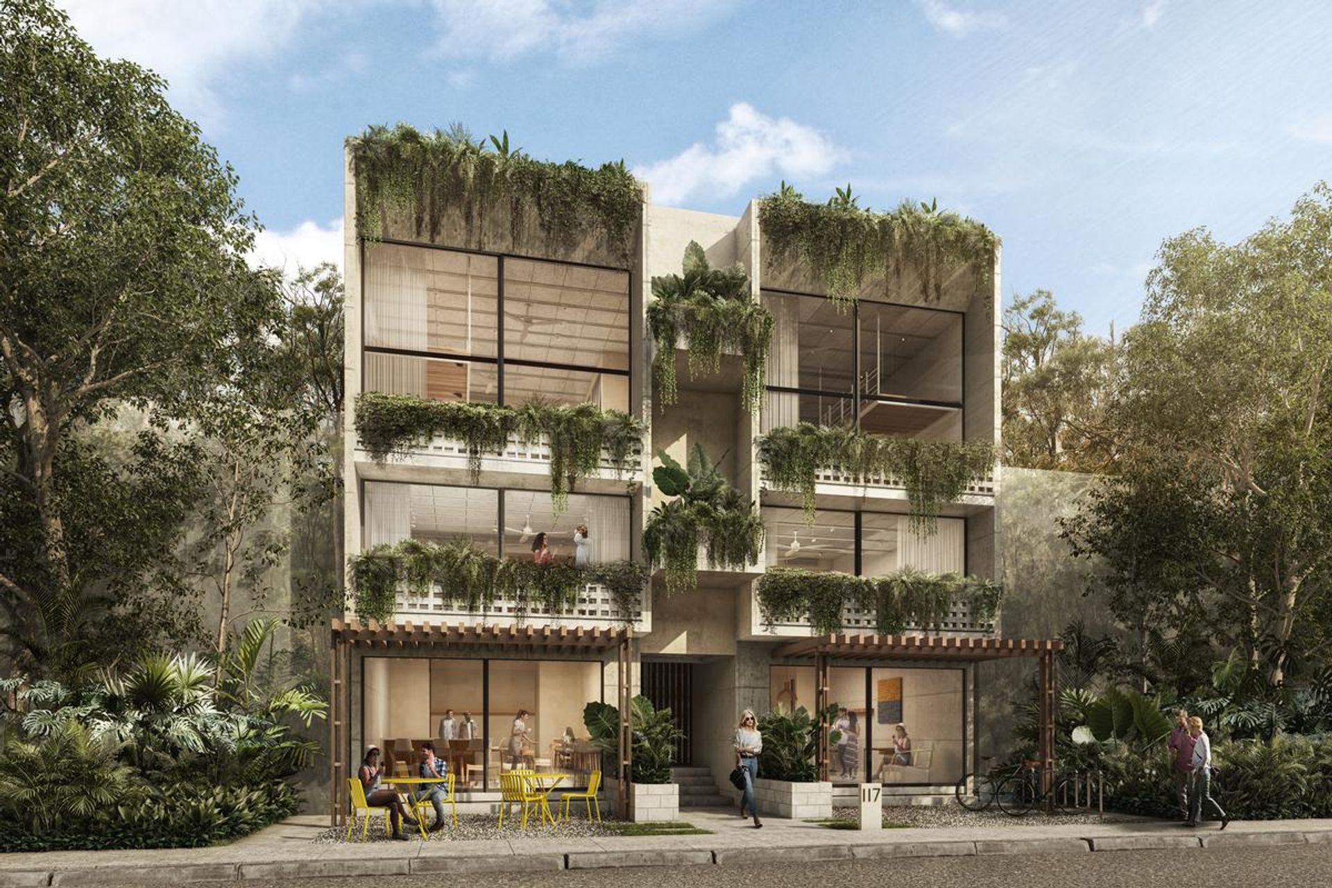 Condominium dans Le Vivero, Zacatecas 12045546