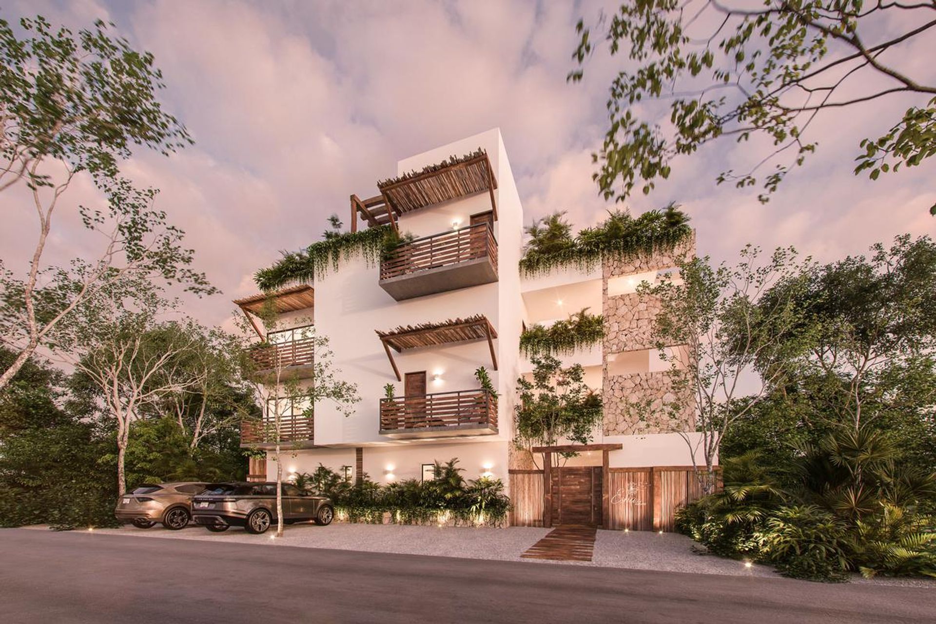 Condominium in El Vivero, Zacatecas 12045557