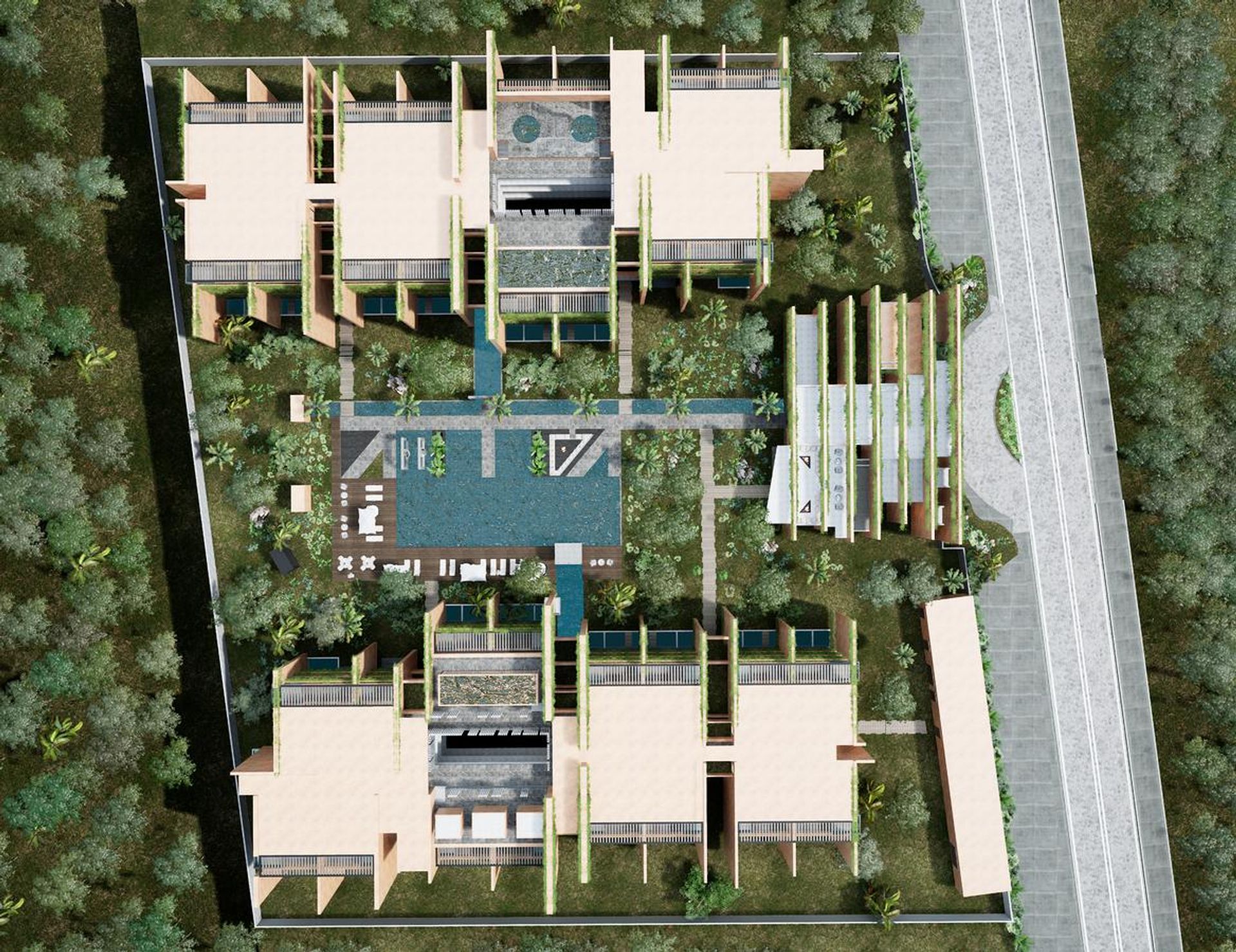 Condominio en ,  12045562